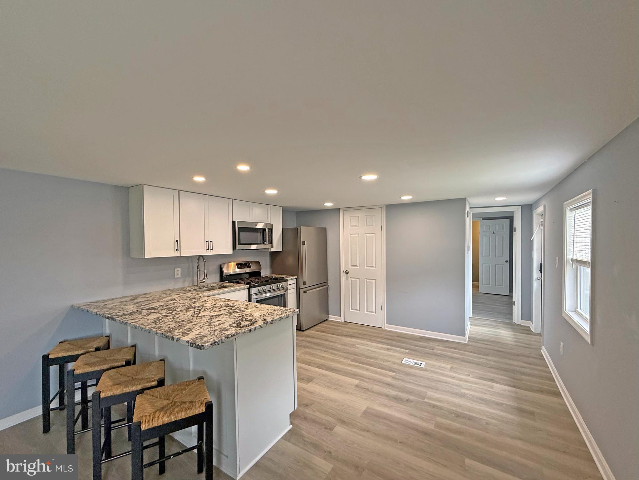 REHOBOTH BAY MHP - Residential
