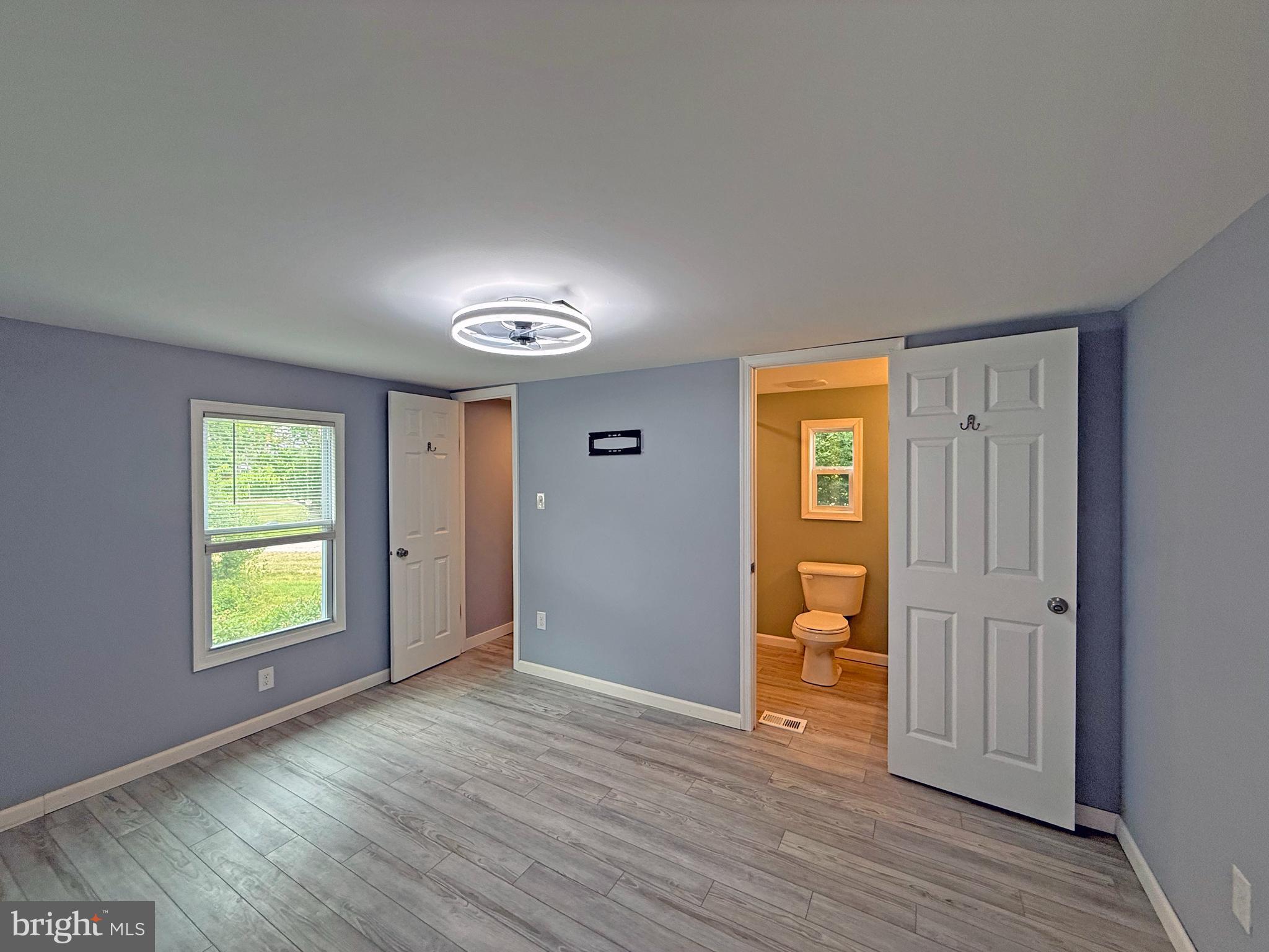 REHOBOTH BAY MHP - Residential