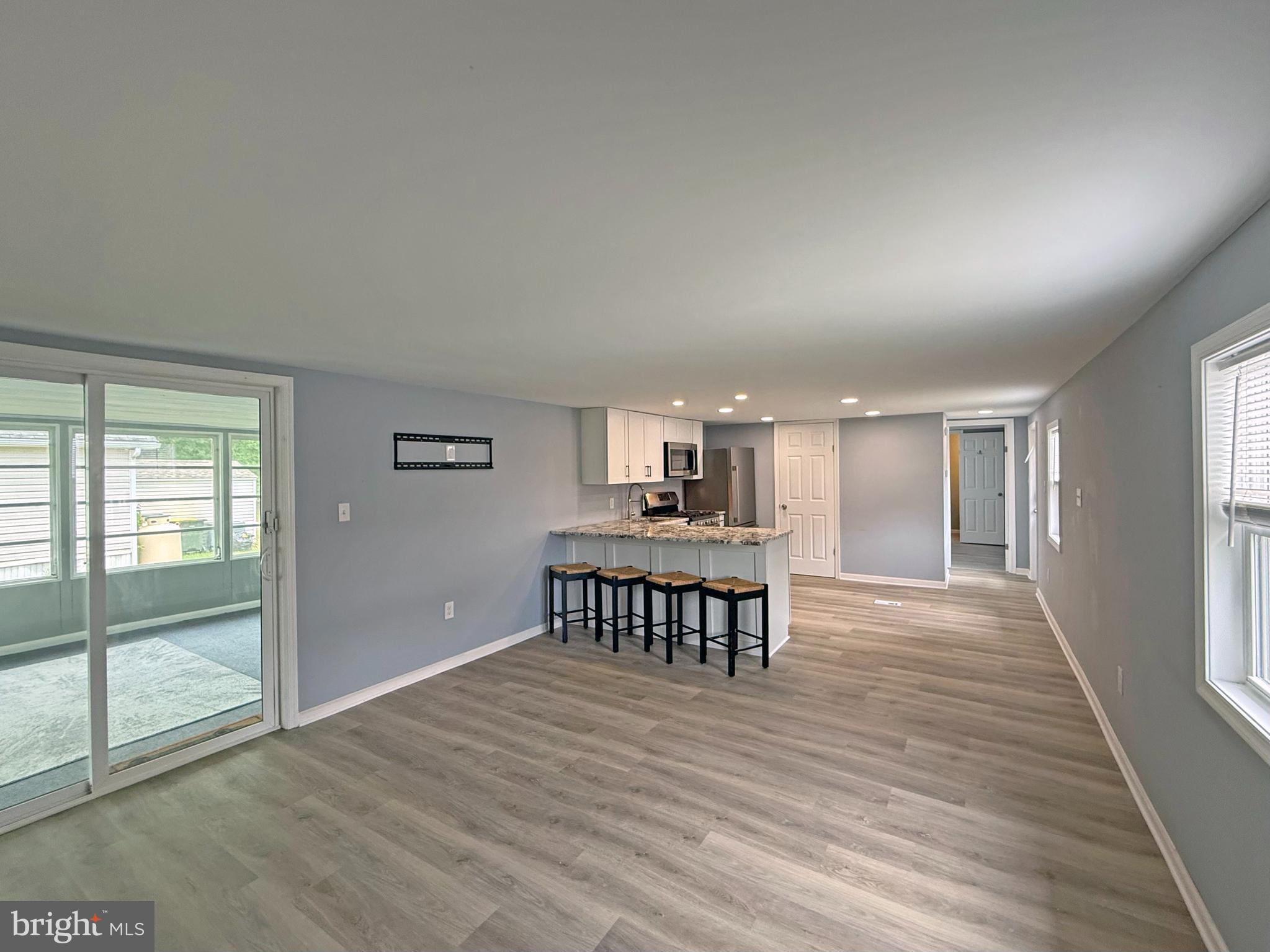 REHOBOTH BAY MHP - Residential
