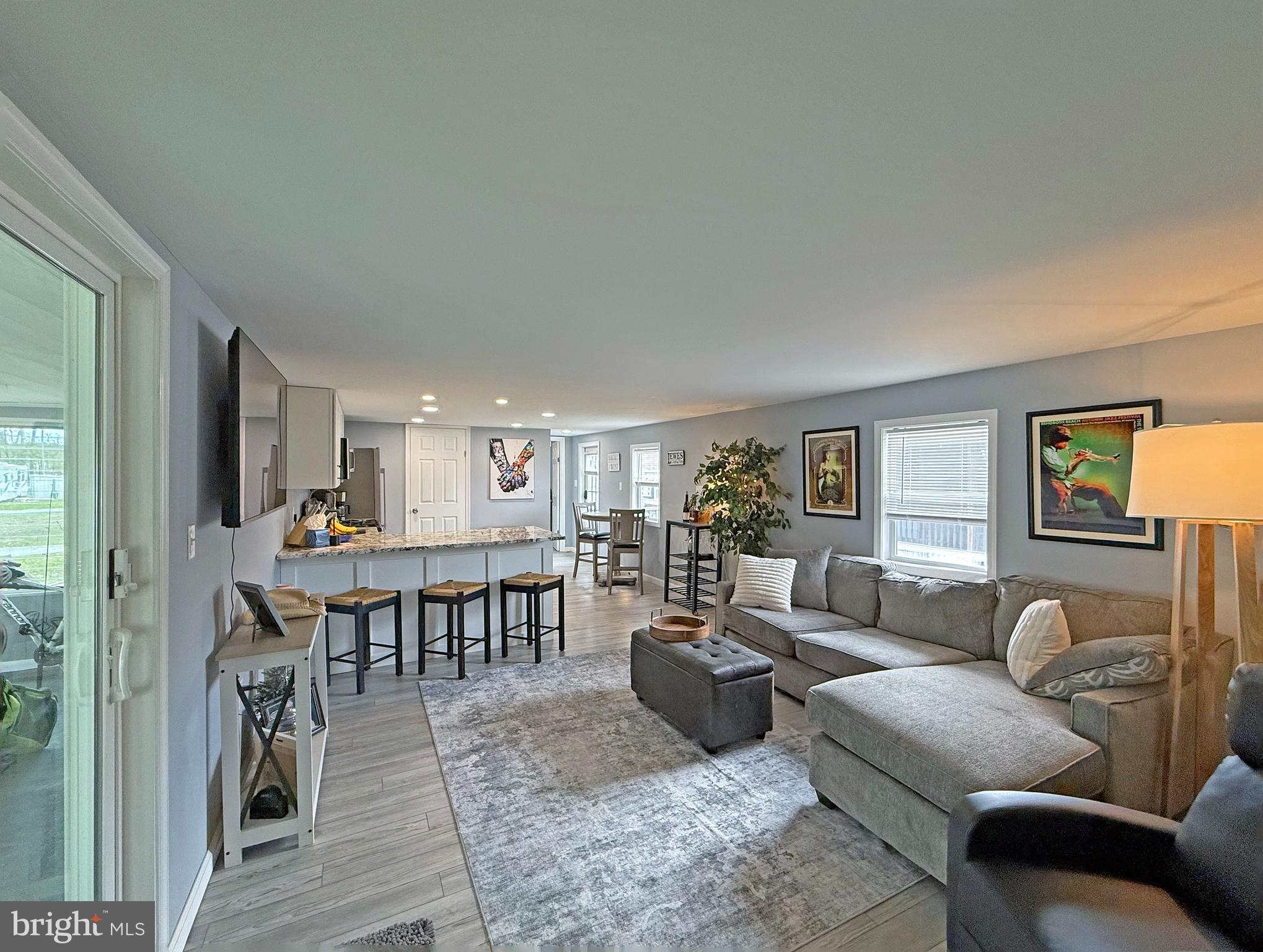 REHOBOTH BAY MHP - Residential