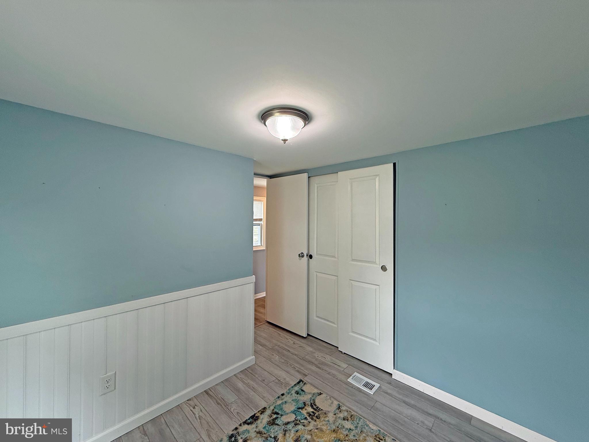 REHOBOTH BAY MHP - Residential