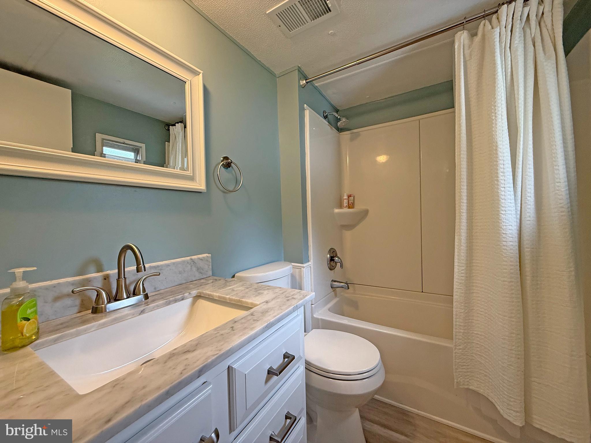 REHOBOTH BAY MHP - Residential