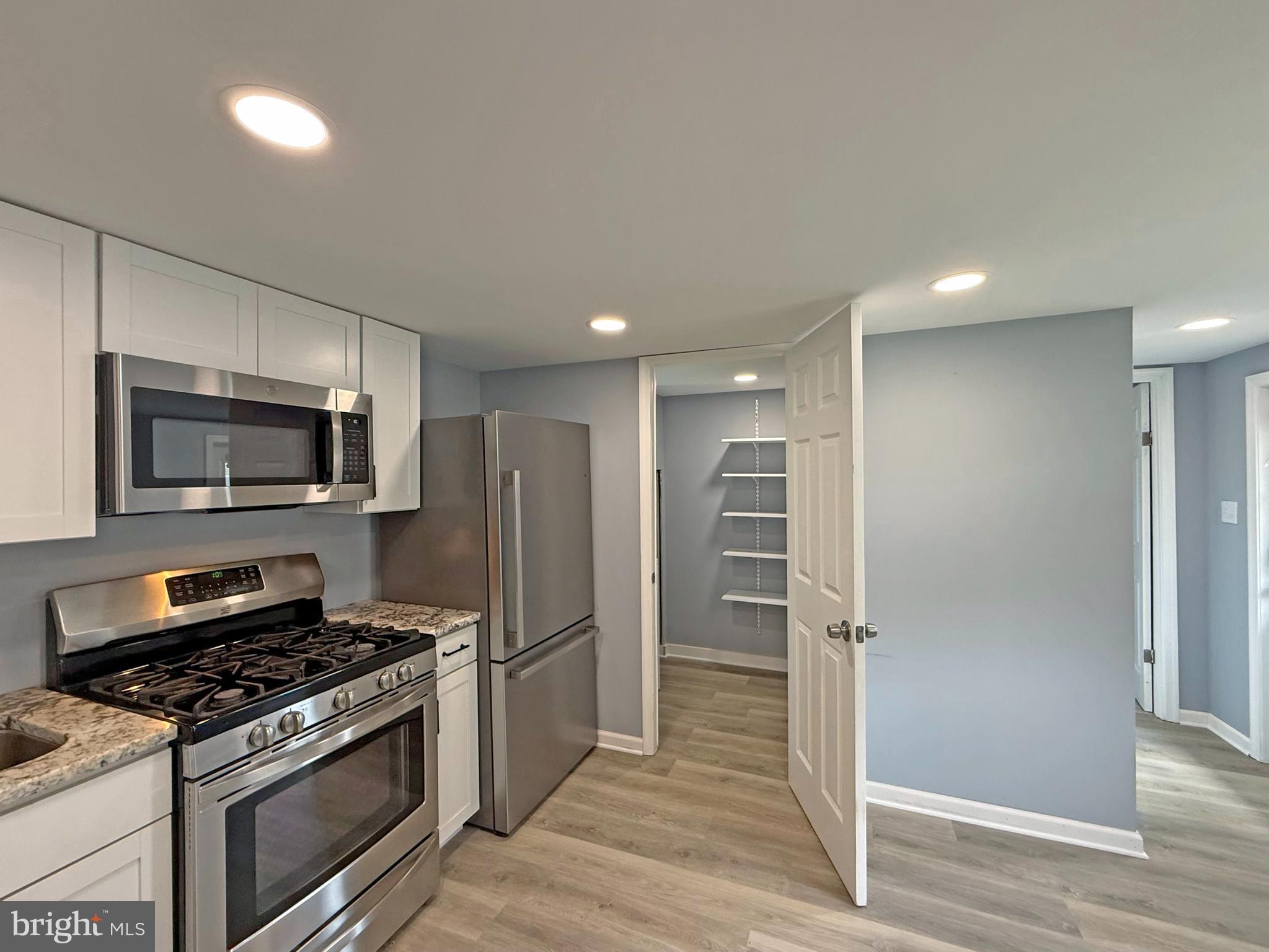 REHOBOTH BAY MHP - Residential