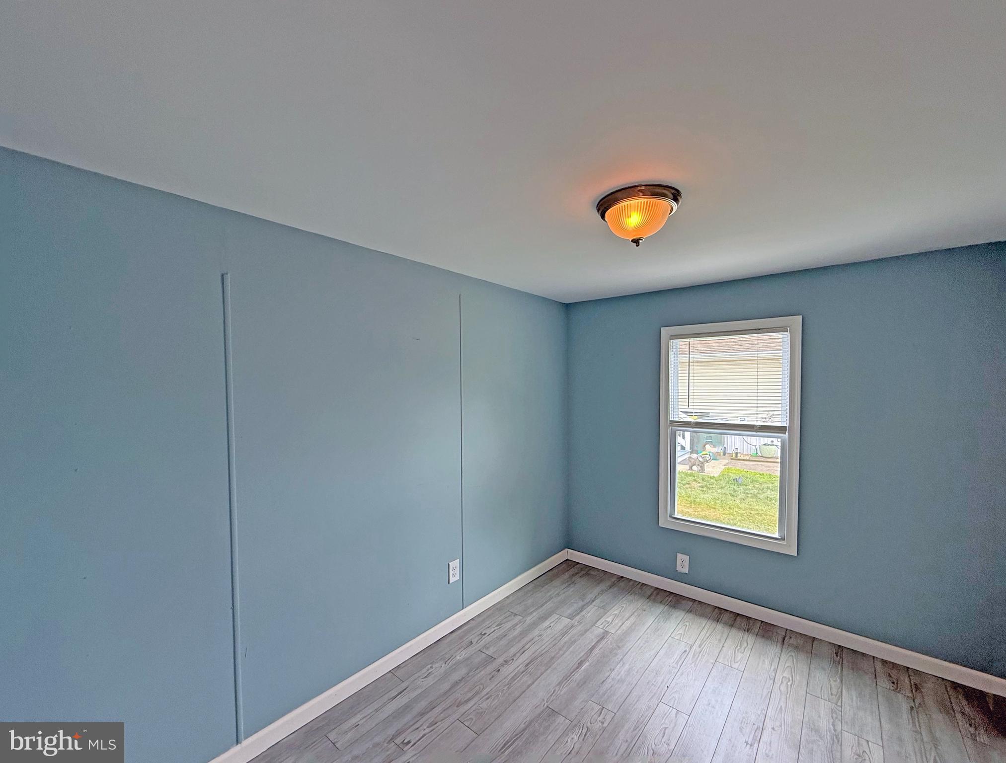 REHOBOTH BAY MHP - Residential