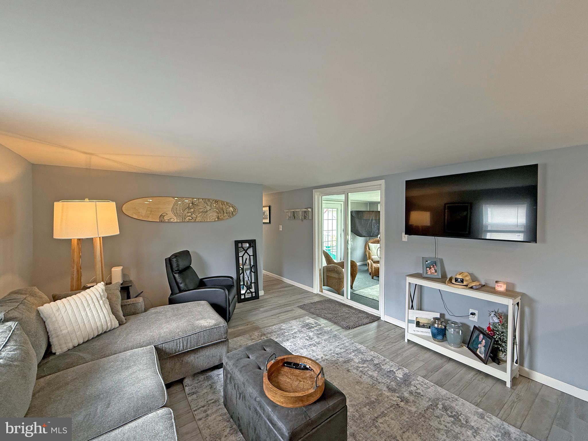 REHOBOTH BAY MHP - Residential