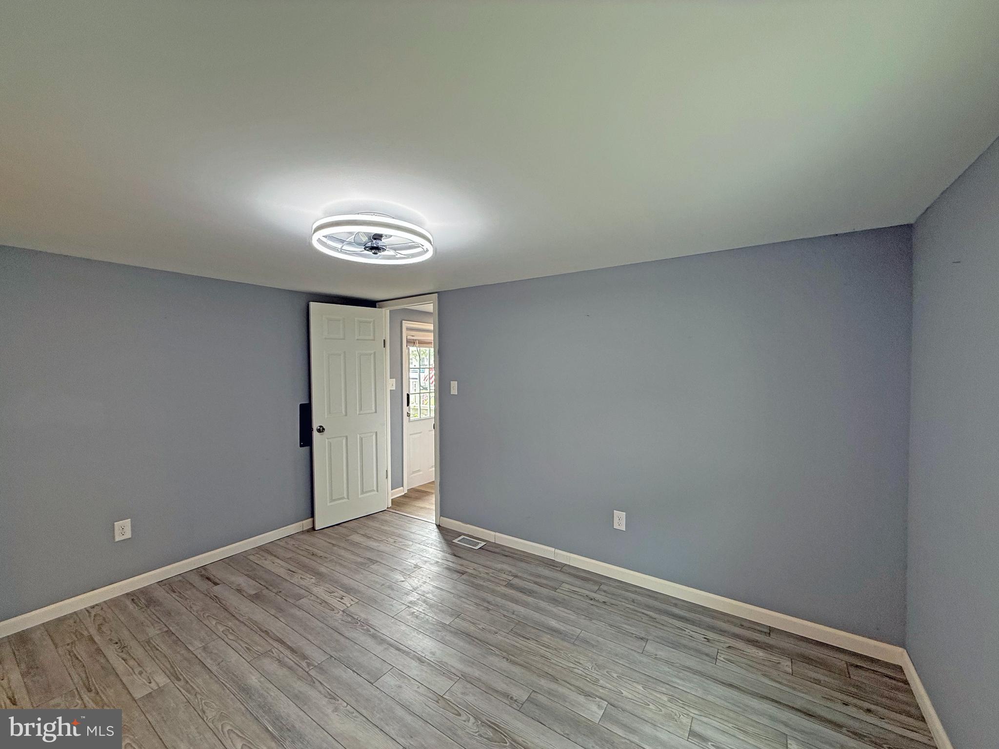 REHOBOTH BAY MHP - Residential