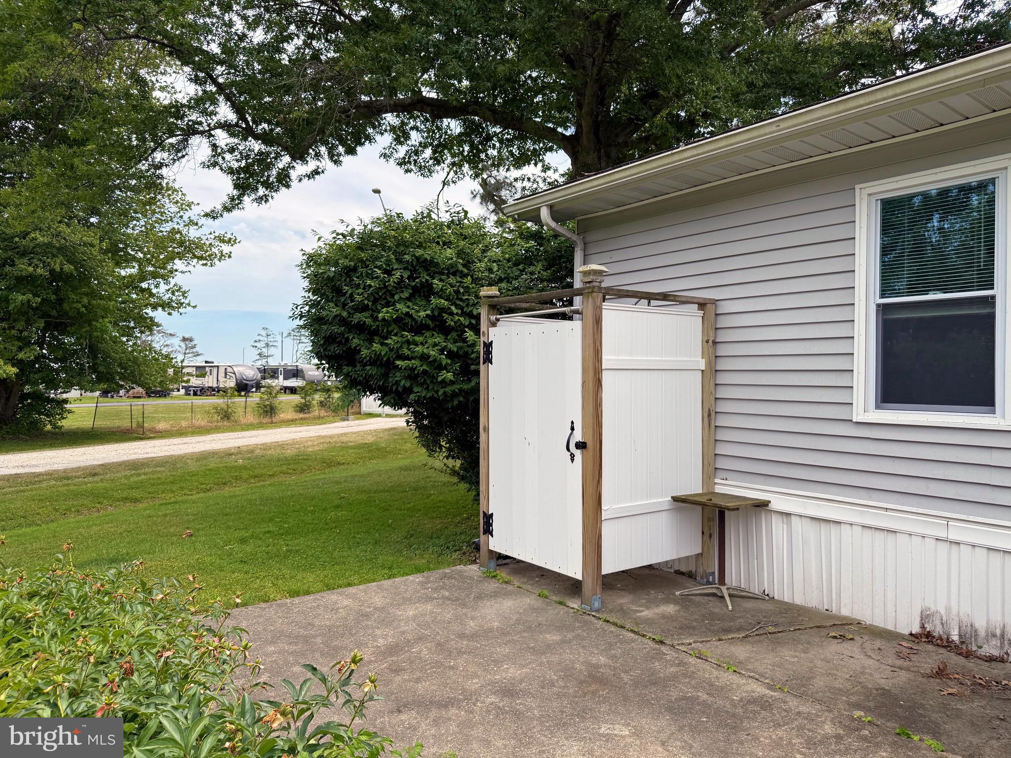 REHOBOTH BAY MHP - Residential