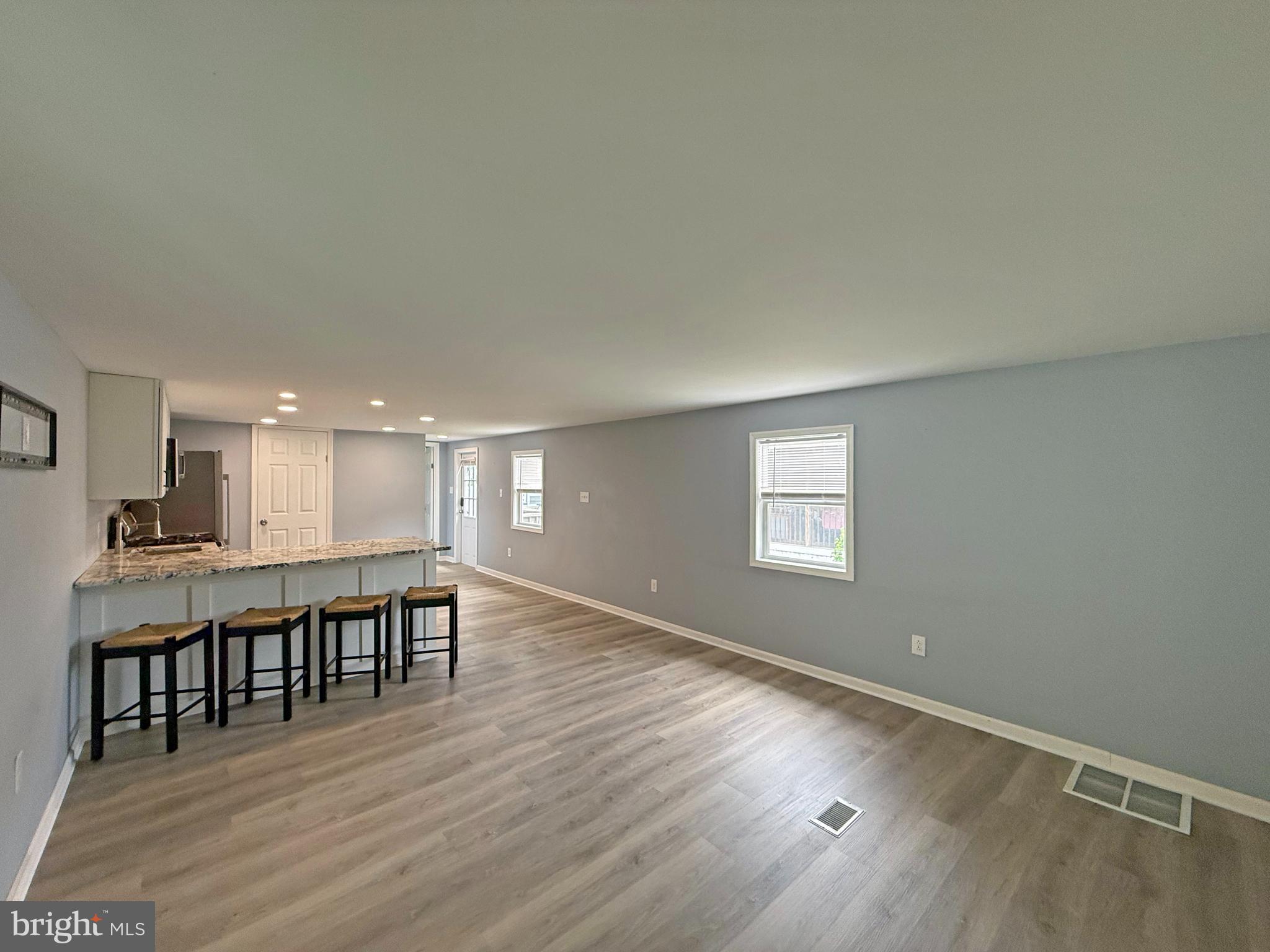 REHOBOTH BAY MHP - Residential