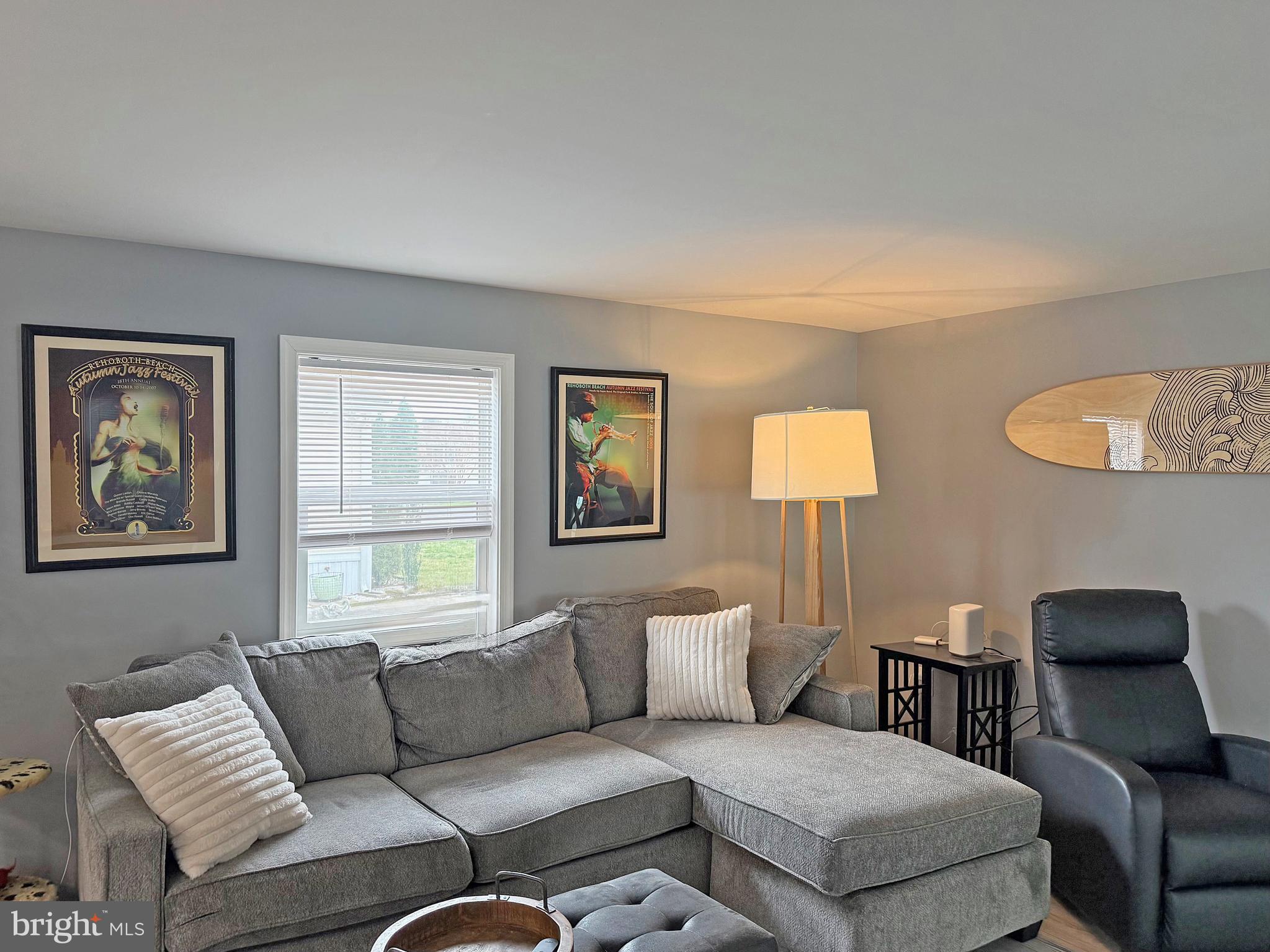 REHOBOTH BAY MHP - Residential