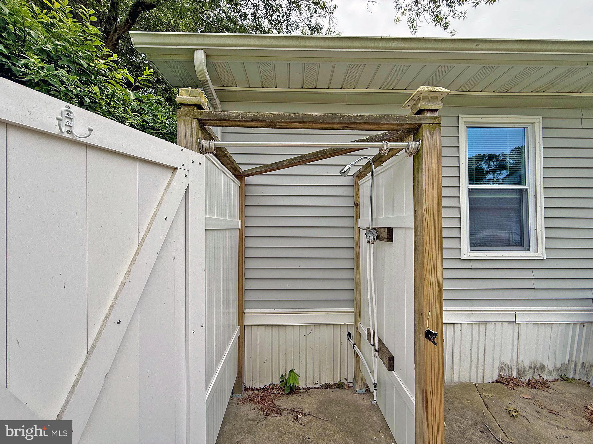 REHOBOTH BAY MHP - Residential