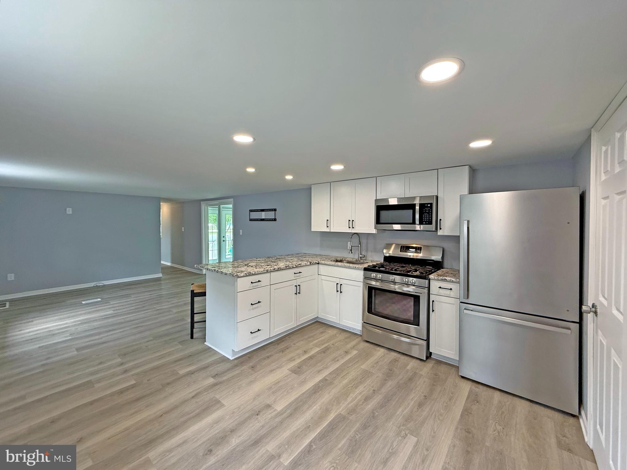 REHOBOTH BAY MHP - Residential