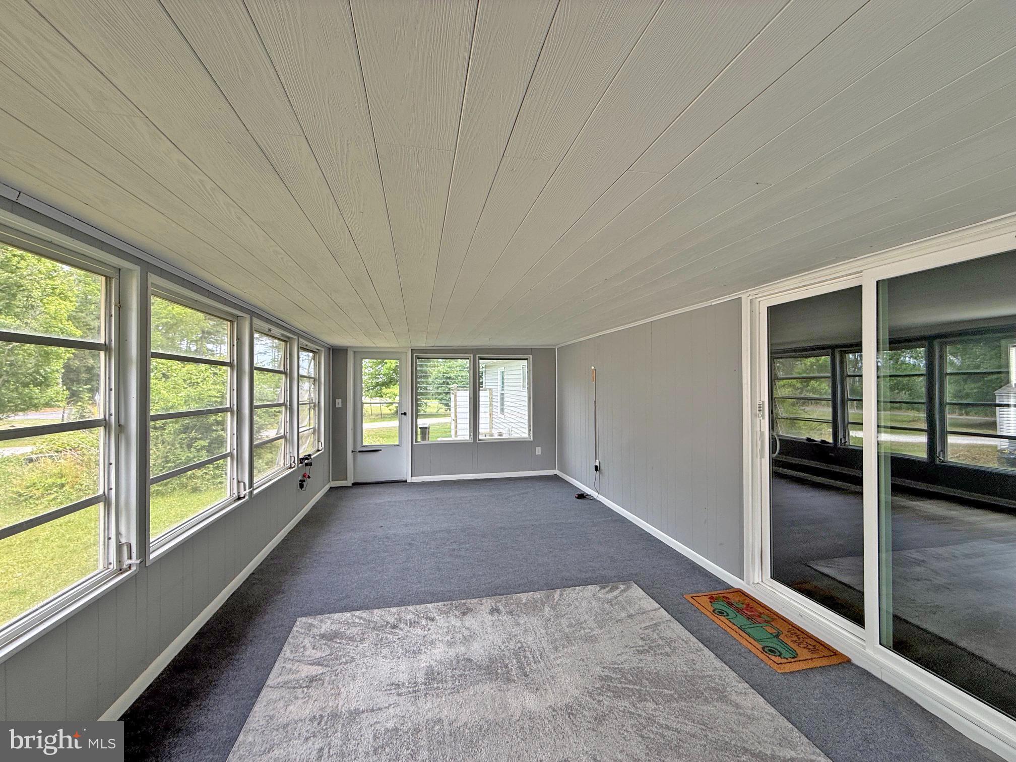 REHOBOTH BAY MHP - Residential