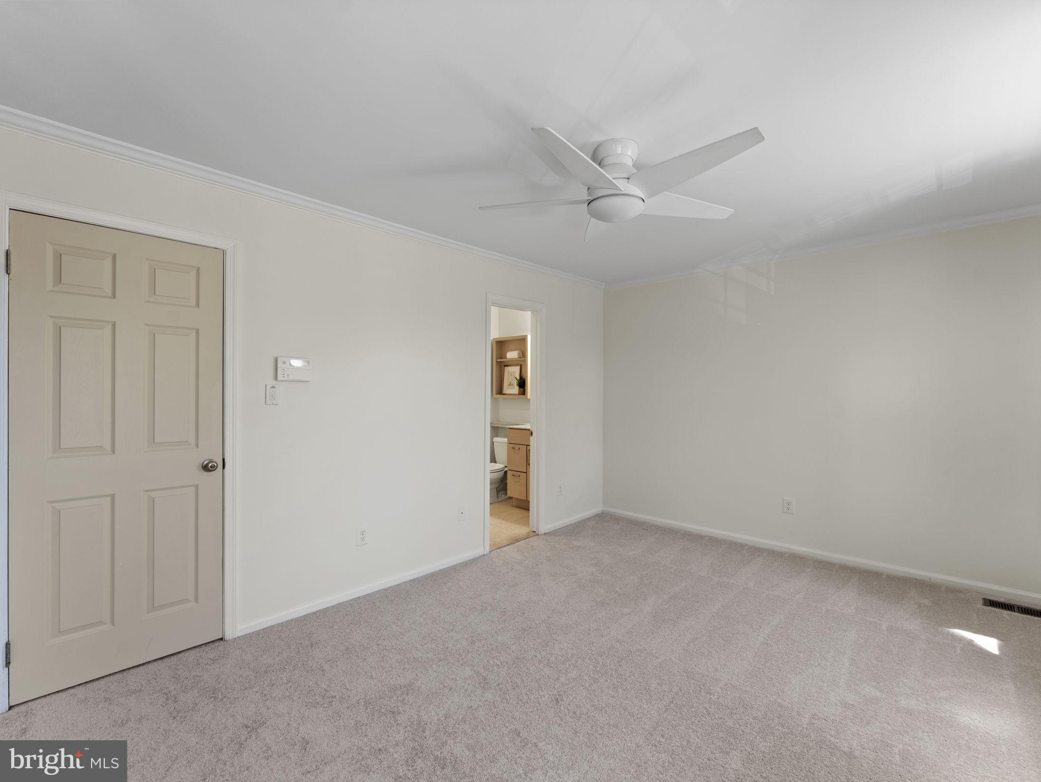 DUNN LORING VILLAGE - Residential