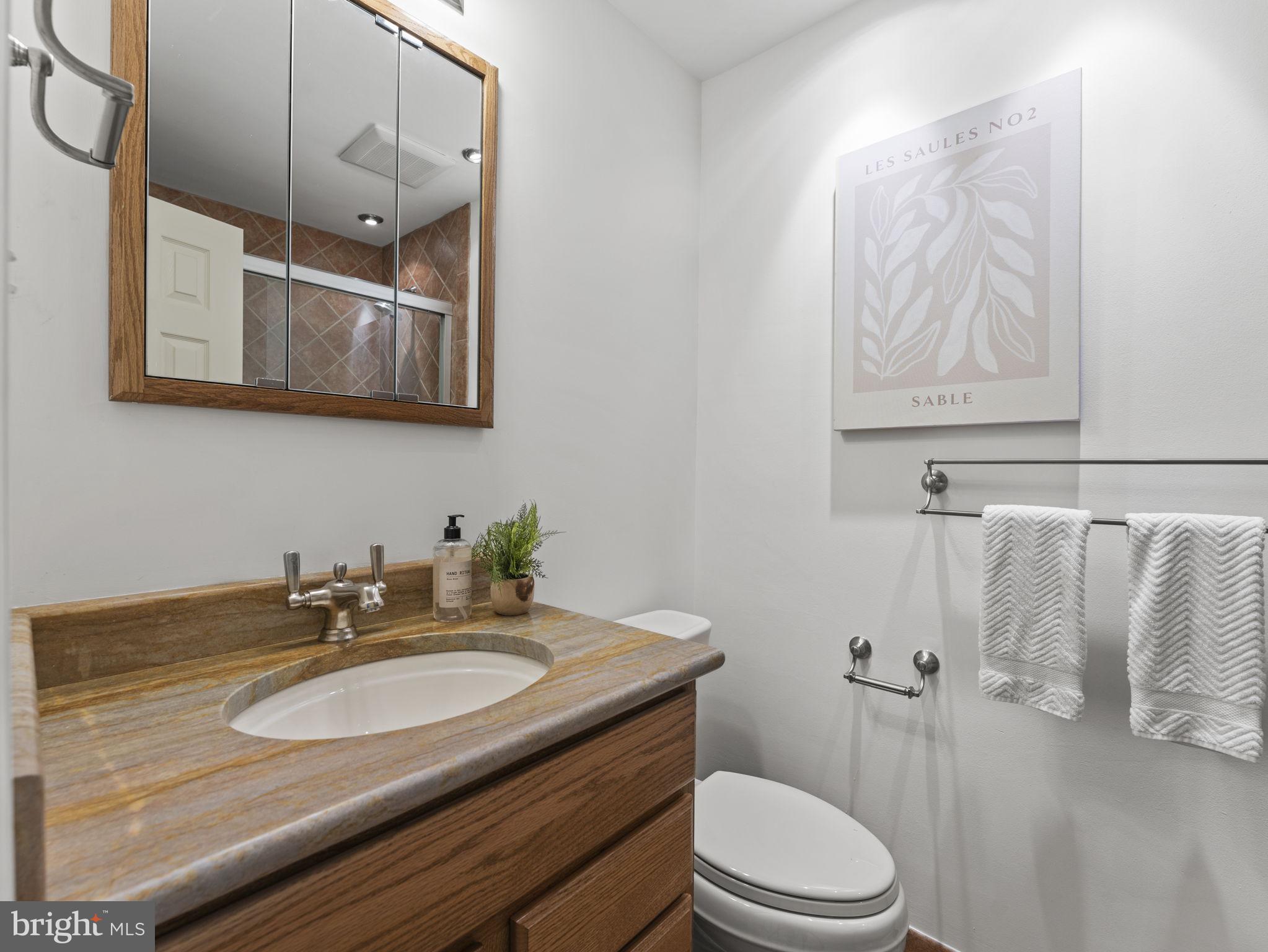 DUNN LORING VILLAGE - Residential