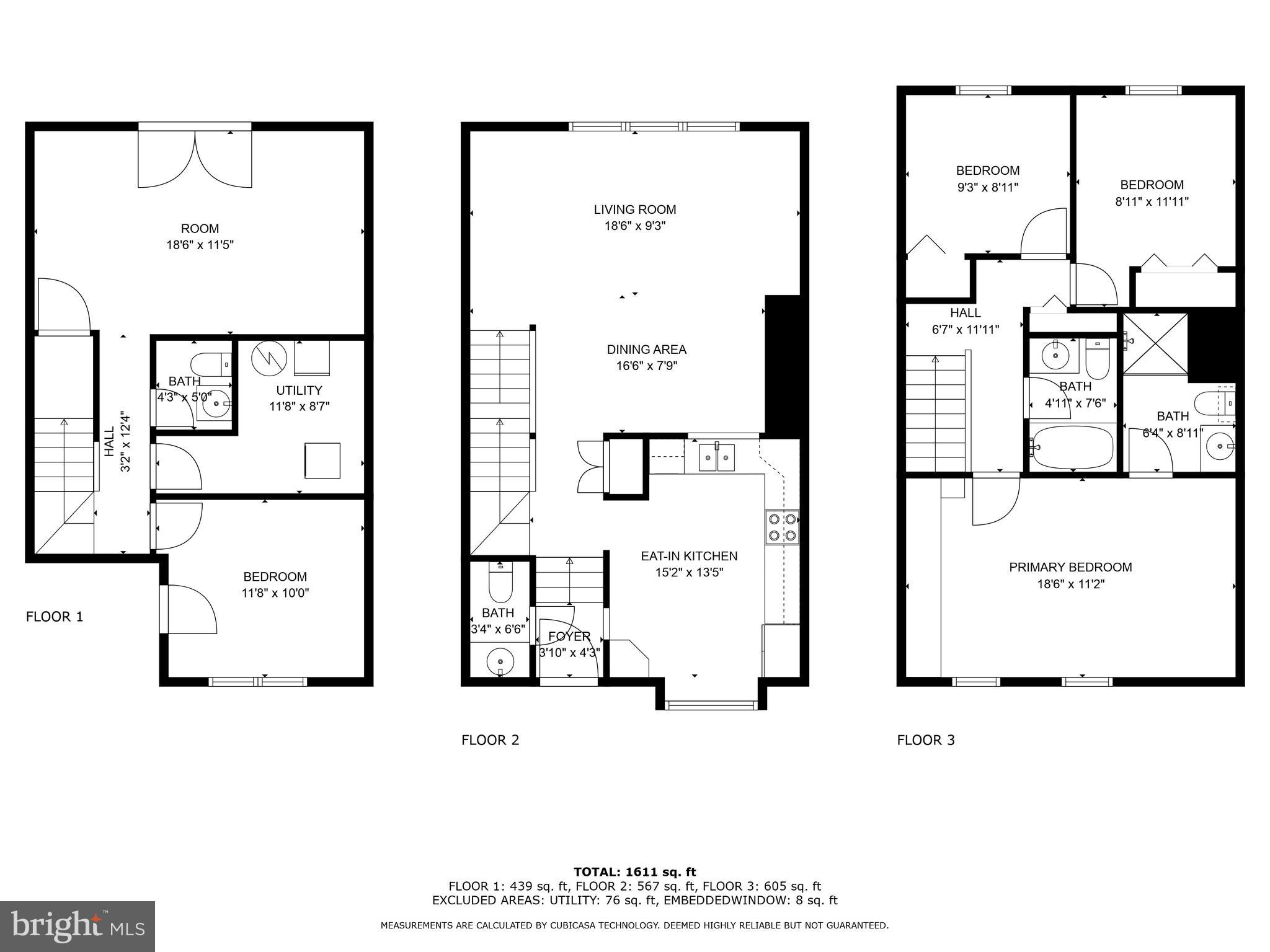 DUNN LORING VILLAGE - Residential