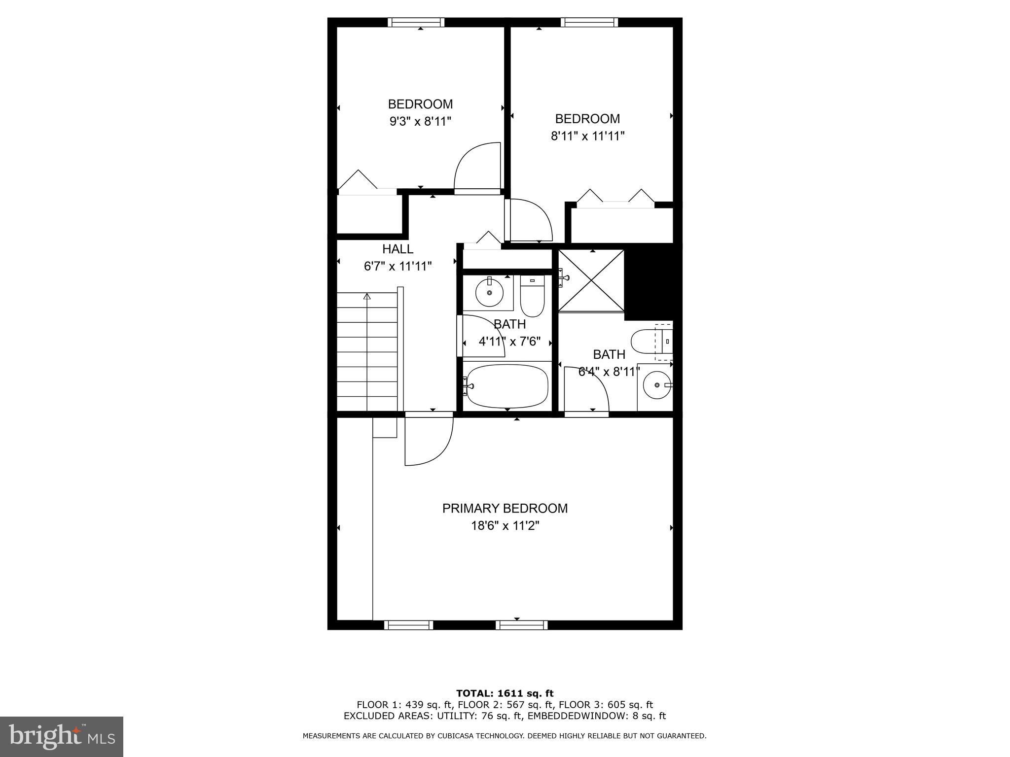 DUNN LORING VILLAGE - Residential
