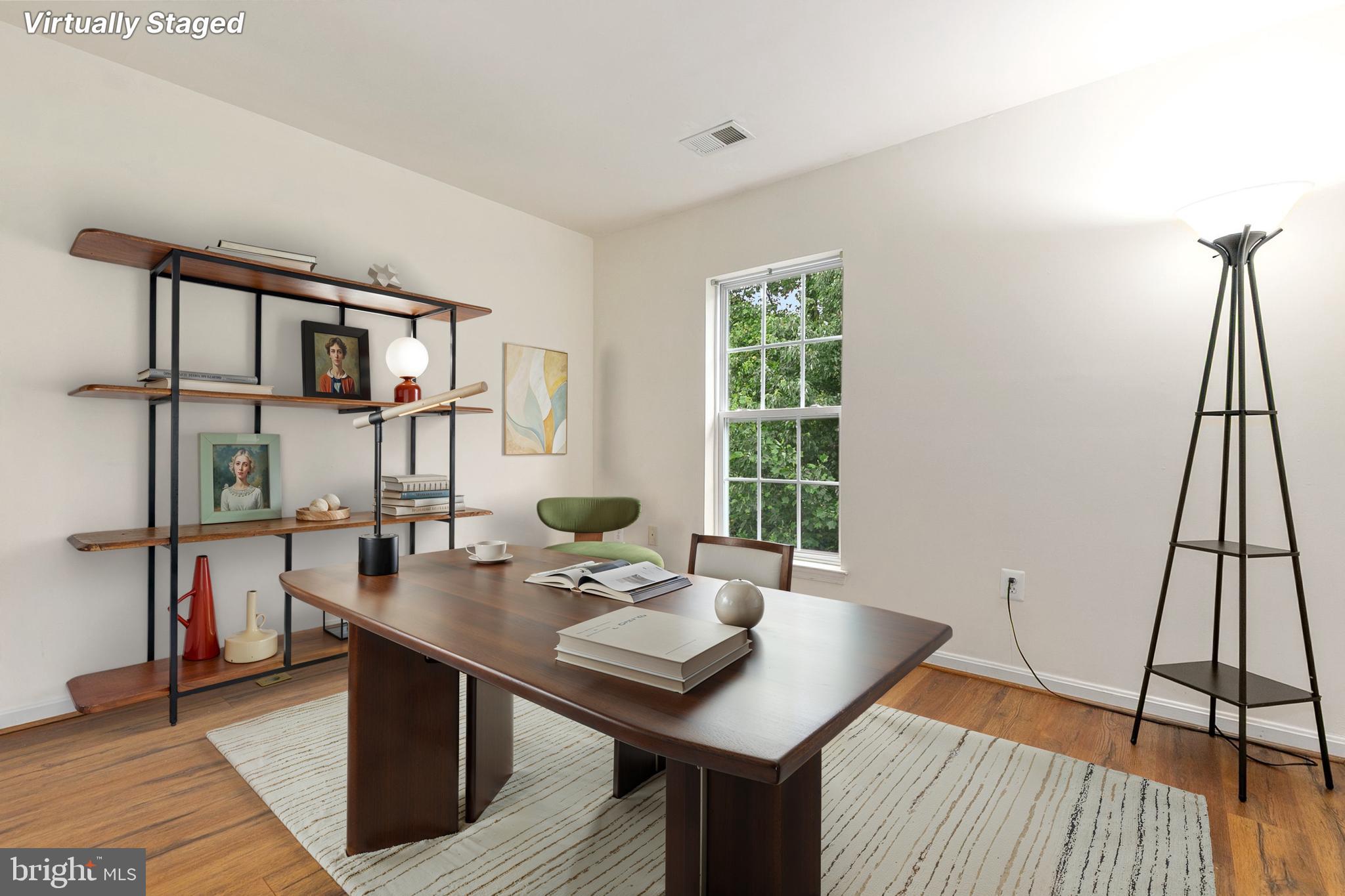 DAMASCUS PARK - Residential