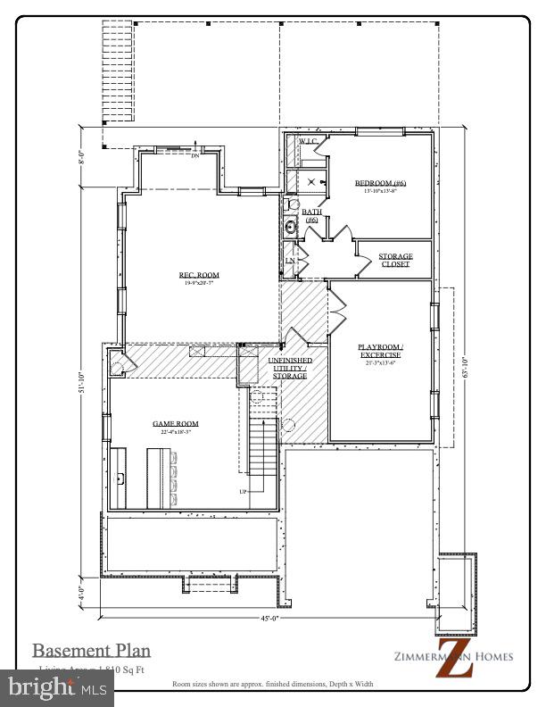 CHURCHILL - Residential