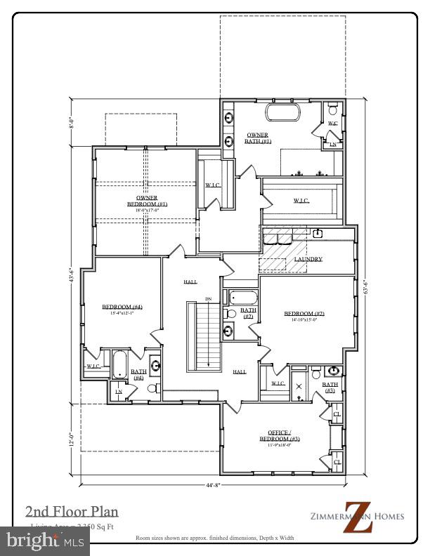 CHURCHILL - Residential