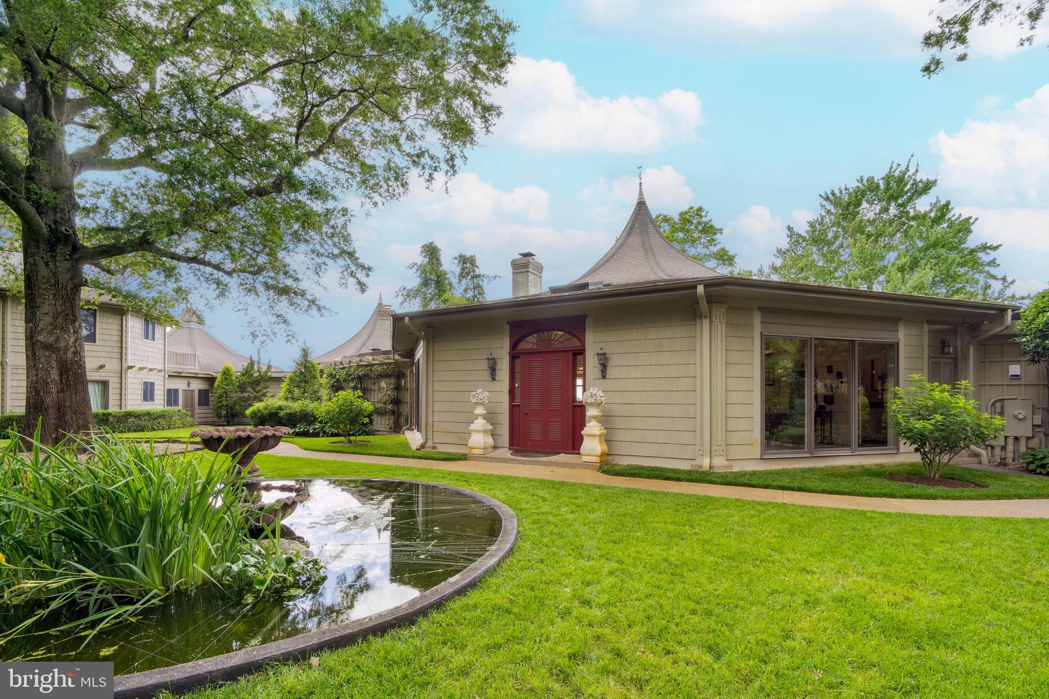 MARTINGHAM INN - Residential