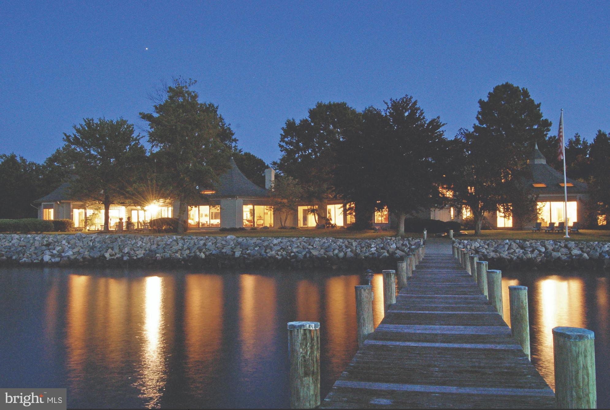 MARTINGHAM INN - Residential