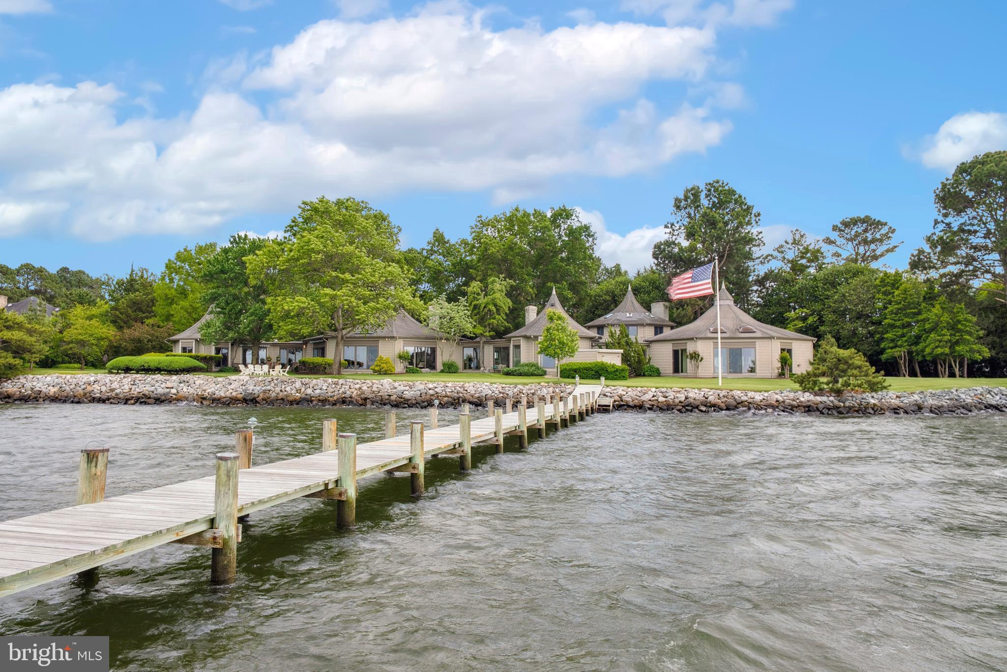 MARTINGHAM INN - Residential