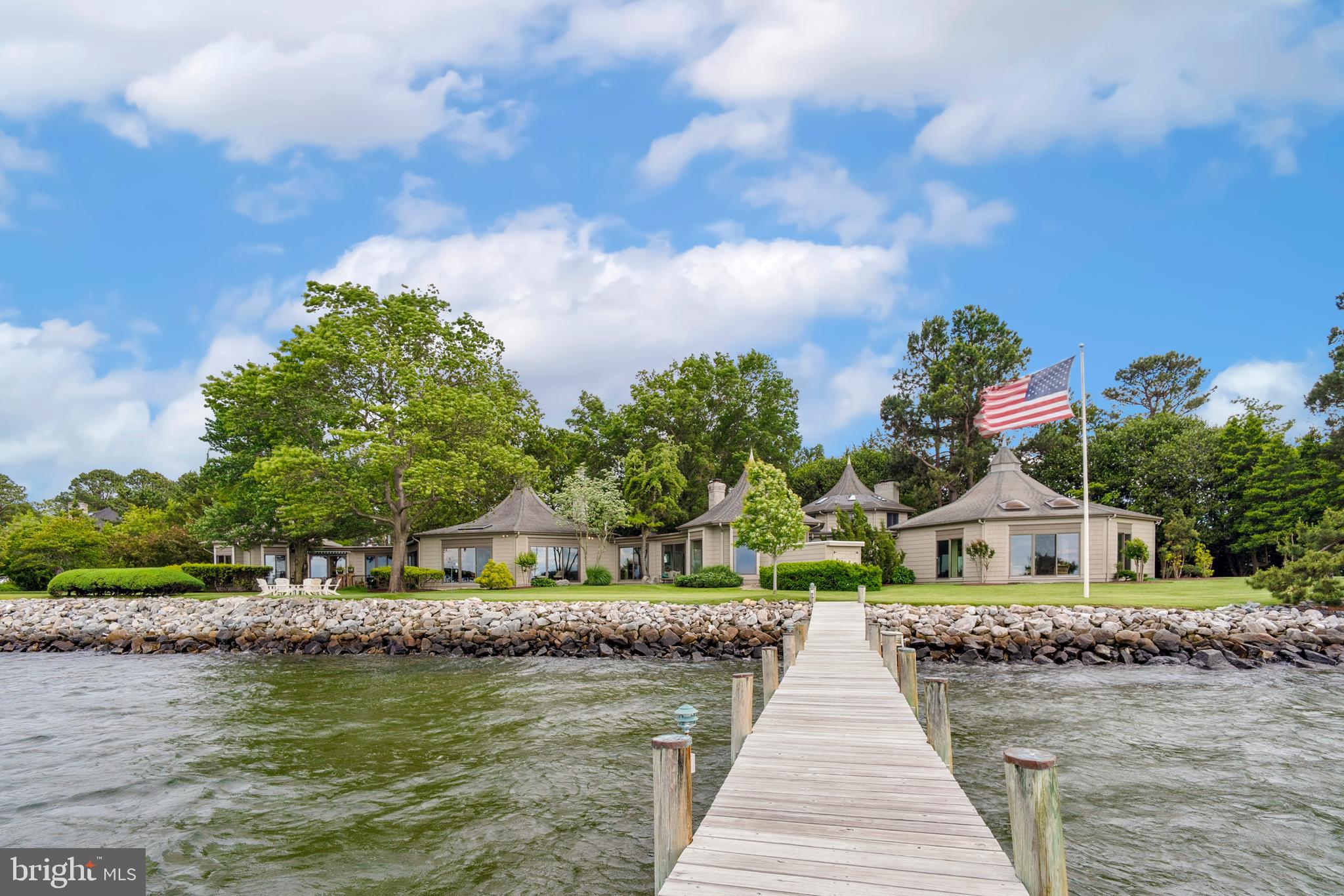MARTINGHAM INN - Residential