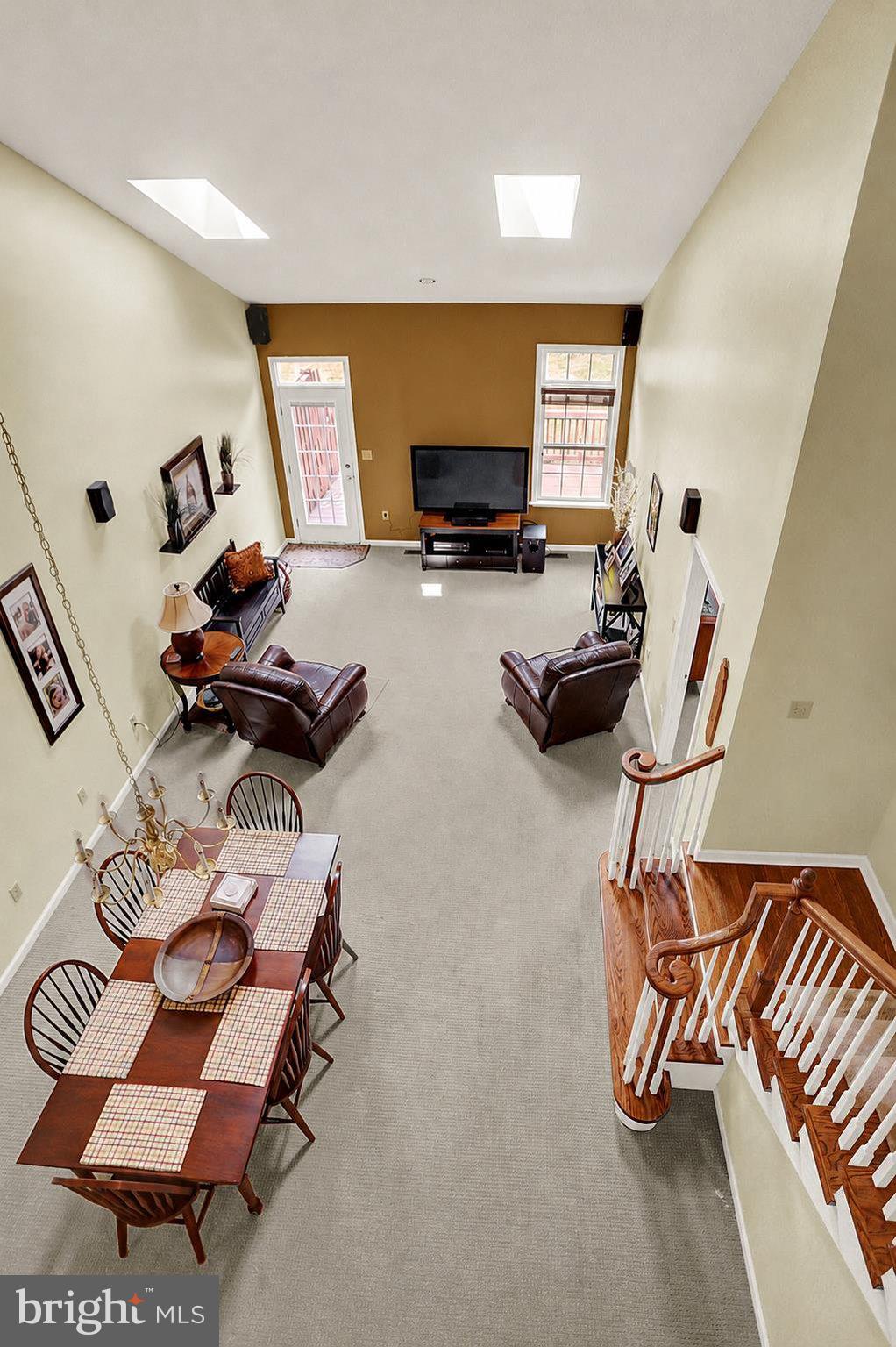 OLDE ORCHARD HILL - Residential