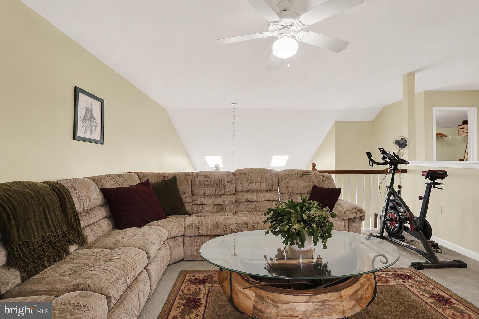 OLDE ORCHARD HILL - Residential