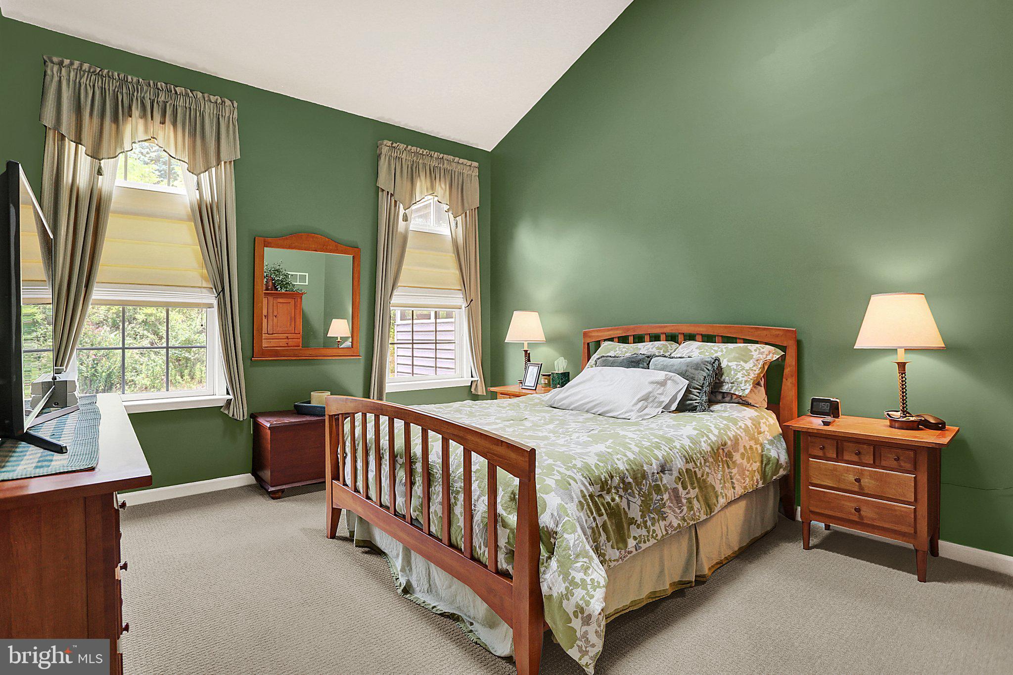 OLDE ORCHARD HILL - Residential