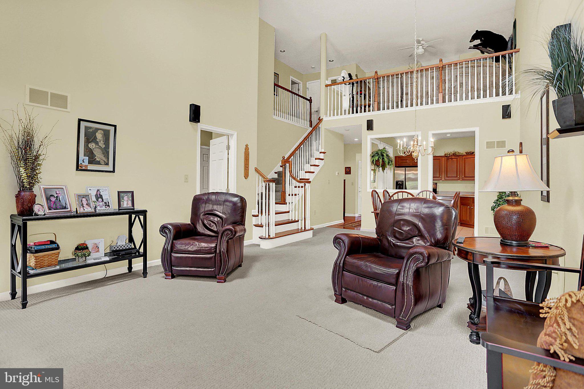 OLDE ORCHARD HILL - Residential