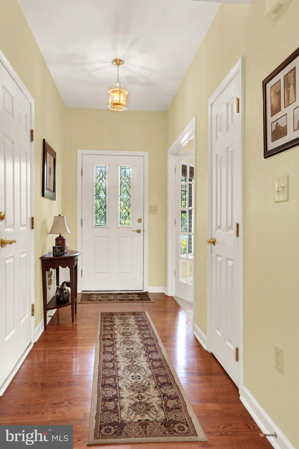 OLDE ORCHARD HILL - Residential