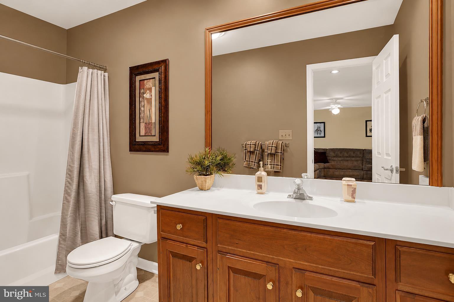 OLDE ORCHARD HILL - Residential