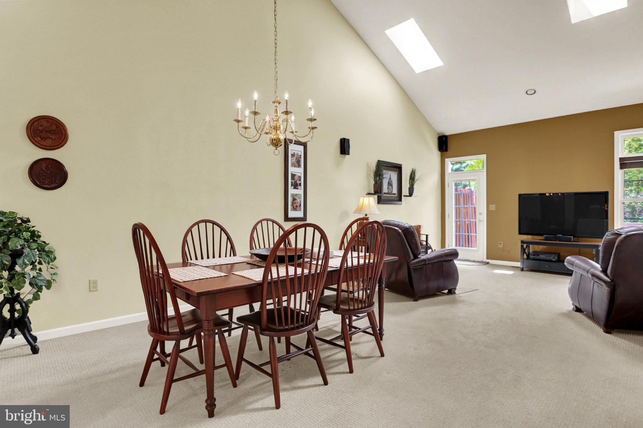 OLDE ORCHARD HILL - Residential
