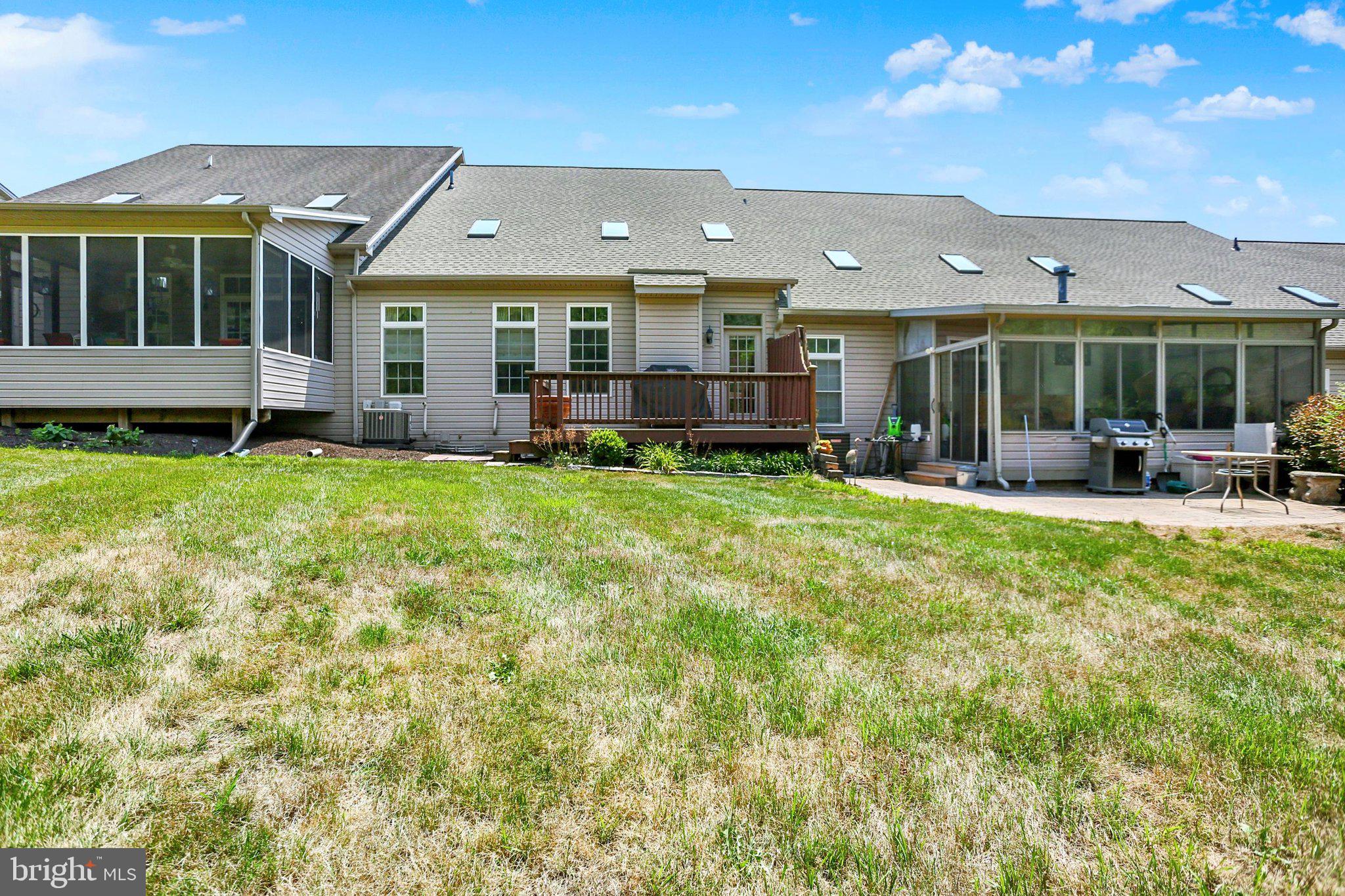OLDE ORCHARD HILL - Residential