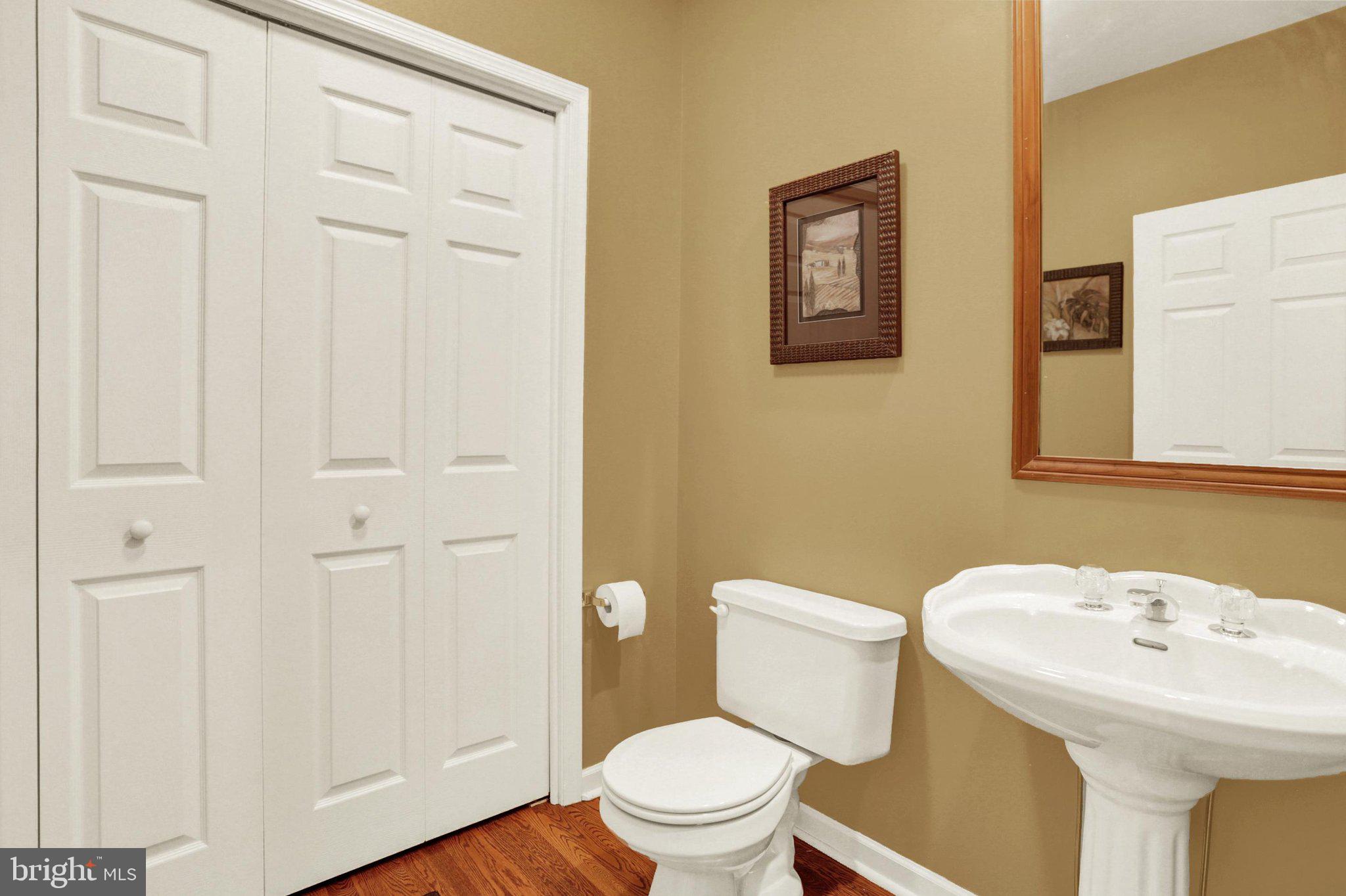OLDE ORCHARD HILL - Residential
