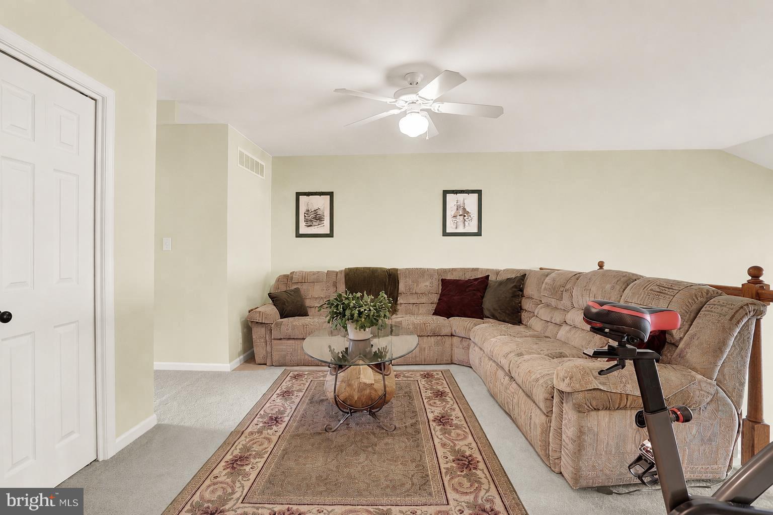 OLDE ORCHARD HILL - Residential