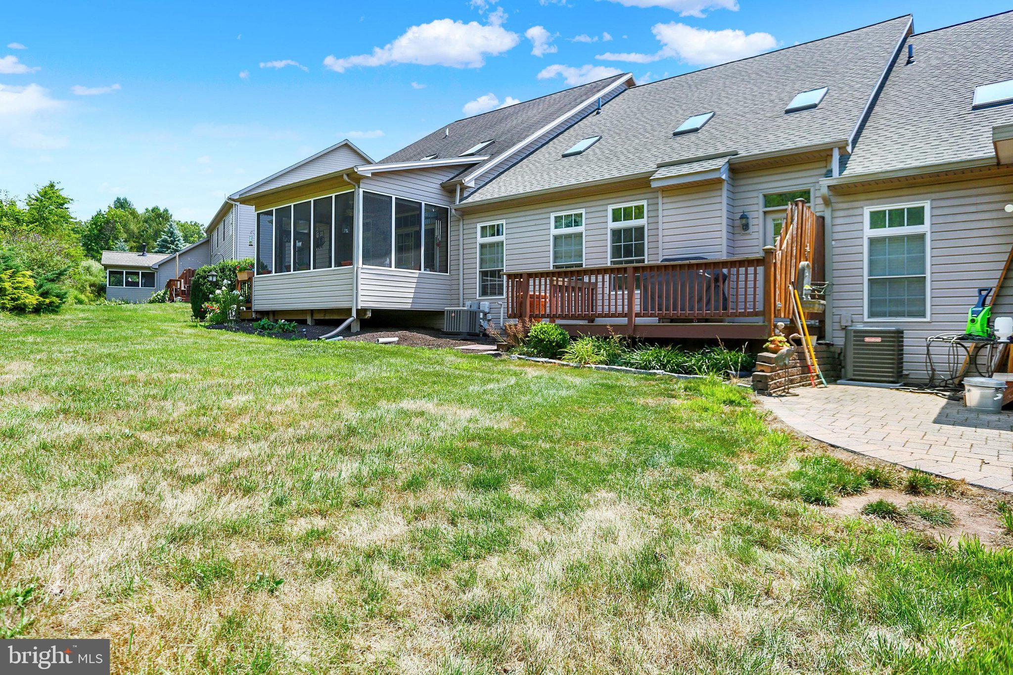 OLDE ORCHARD HILL - Residential