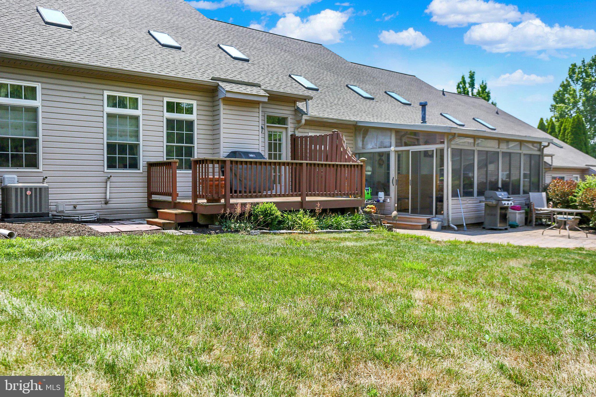 OLDE ORCHARD HILL - Residential