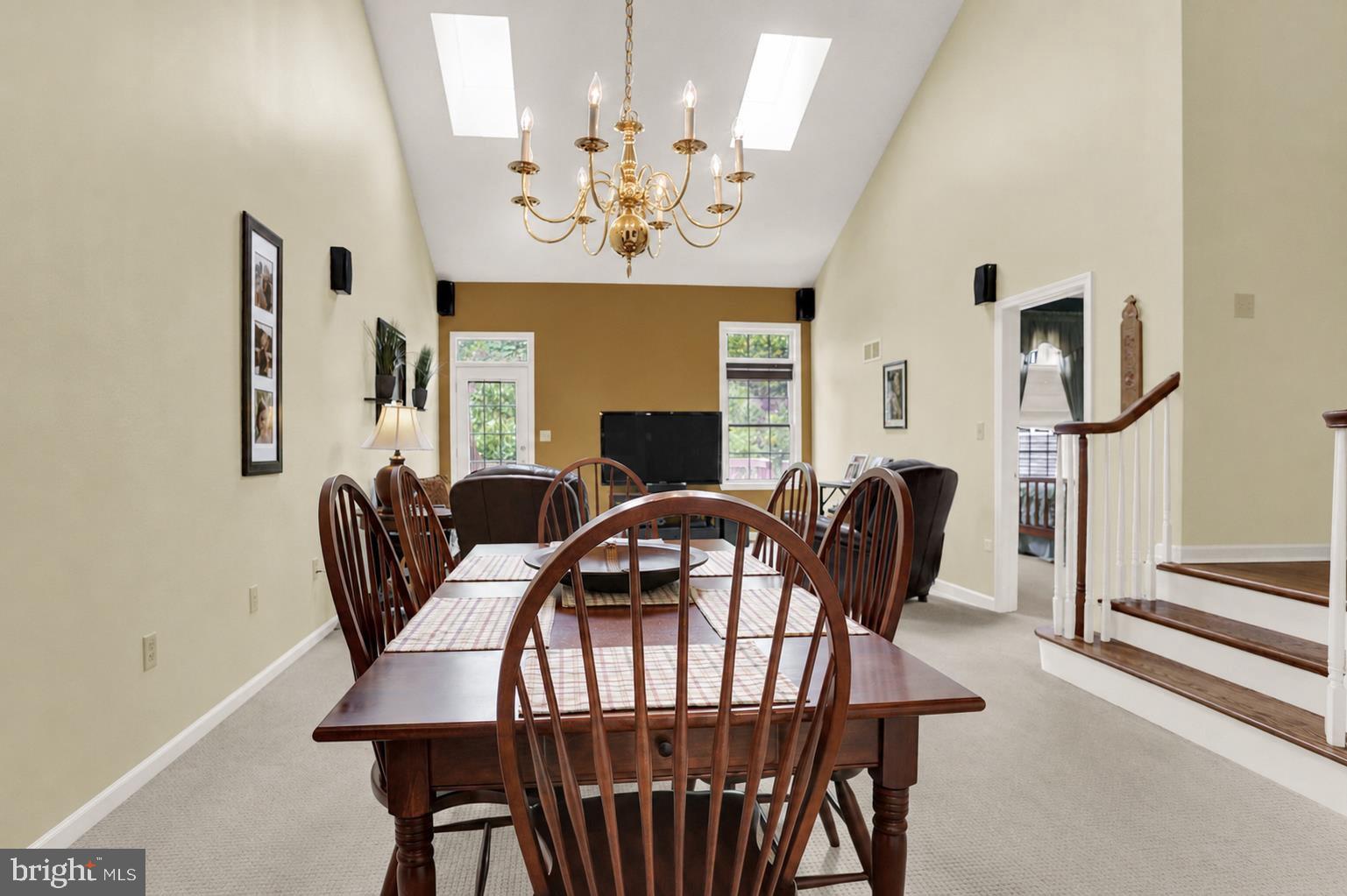 OLDE ORCHARD HILL - Residential