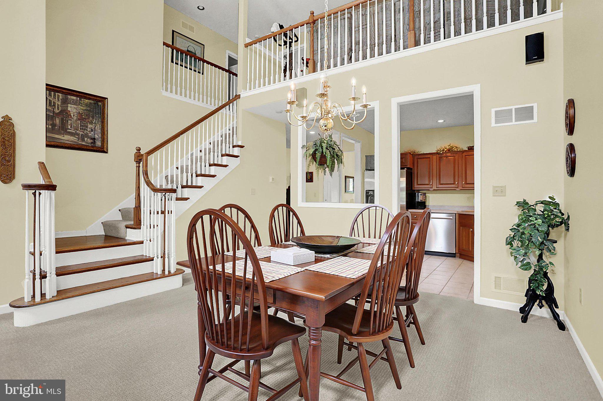 OLDE ORCHARD HILL - Residential