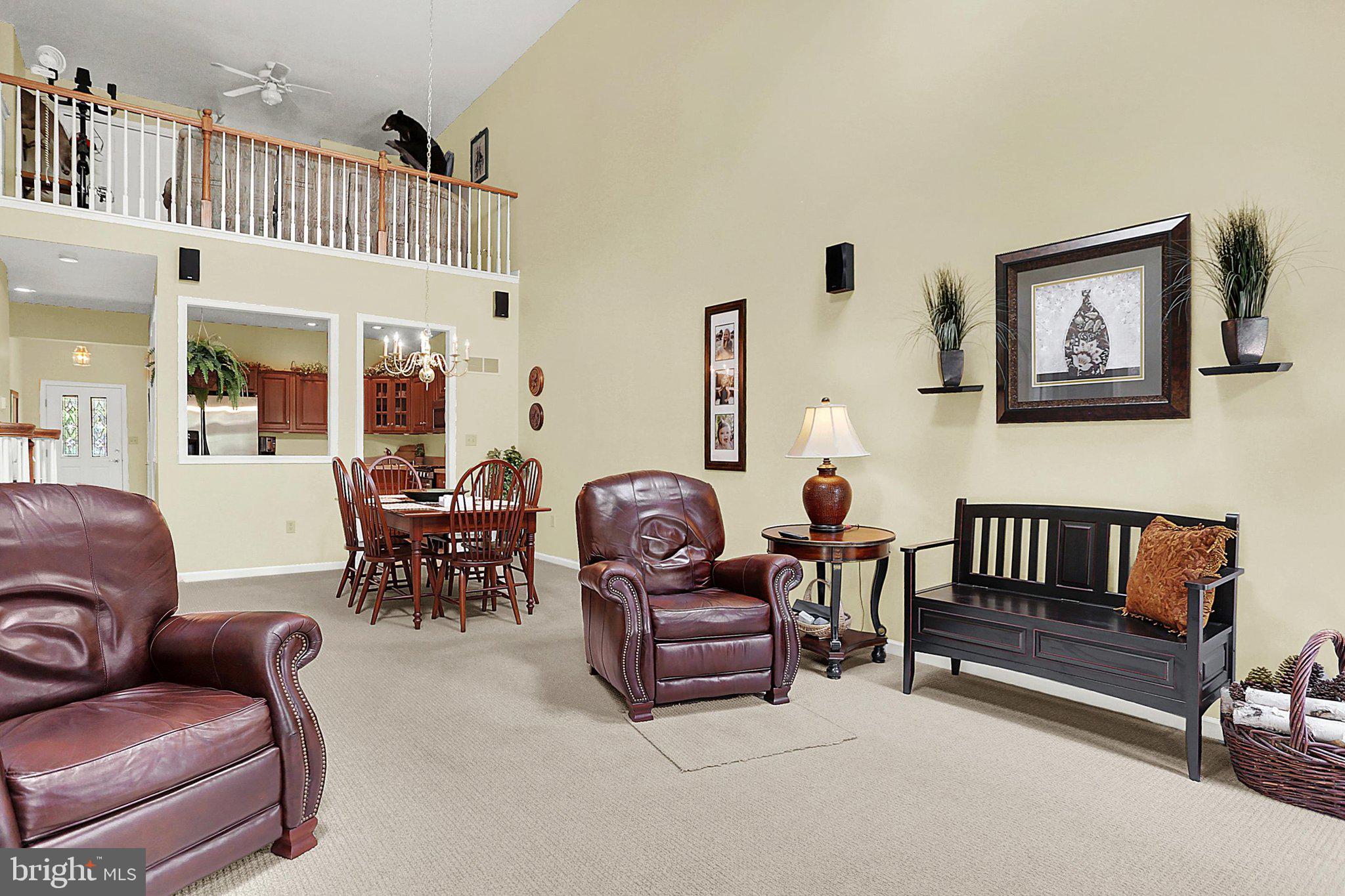OLDE ORCHARD HILL - Residential