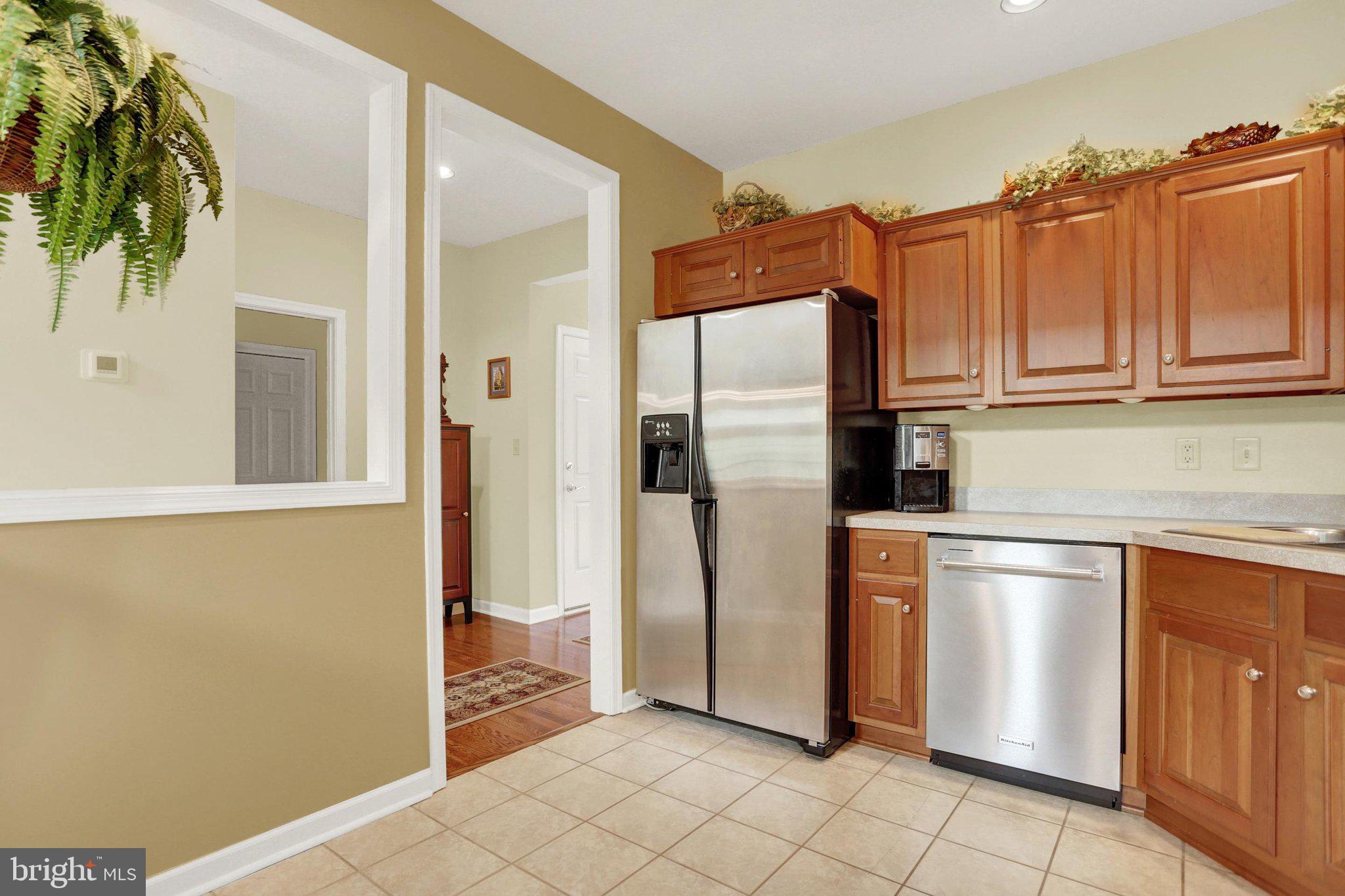 OLDE ORCHARD HILL - Residential