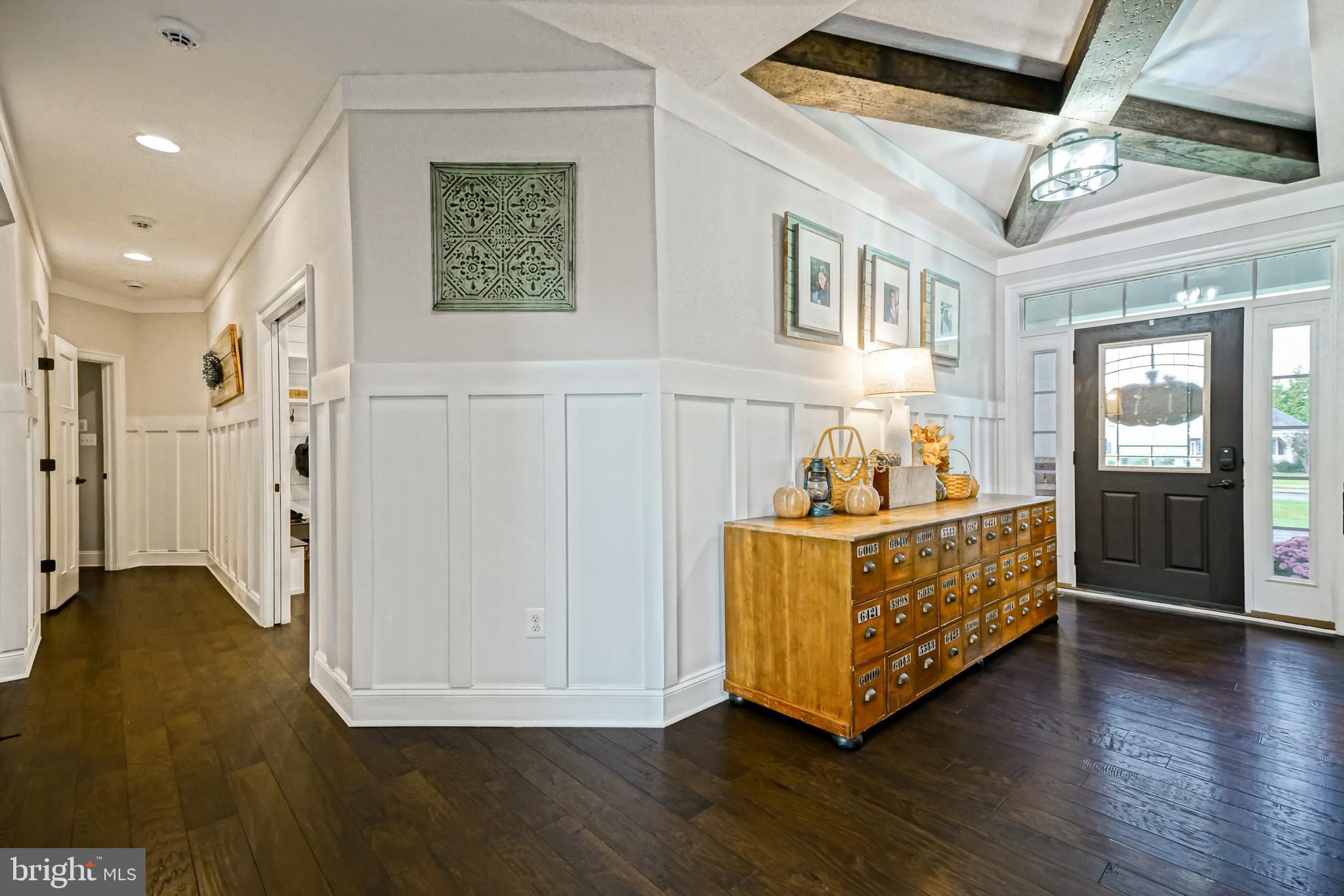 HAWKSEYE - Residential