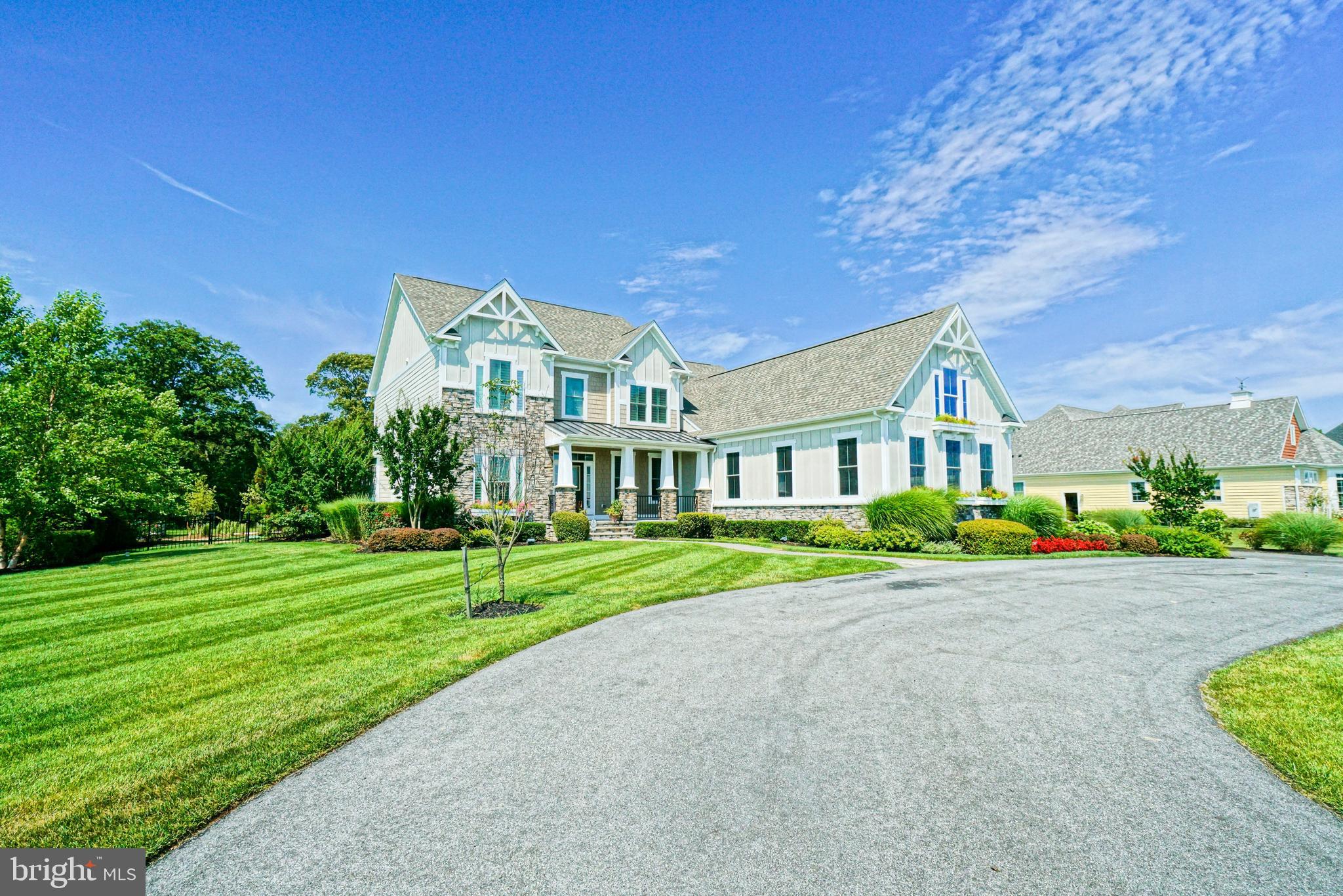 HAWKSEYE - Residential