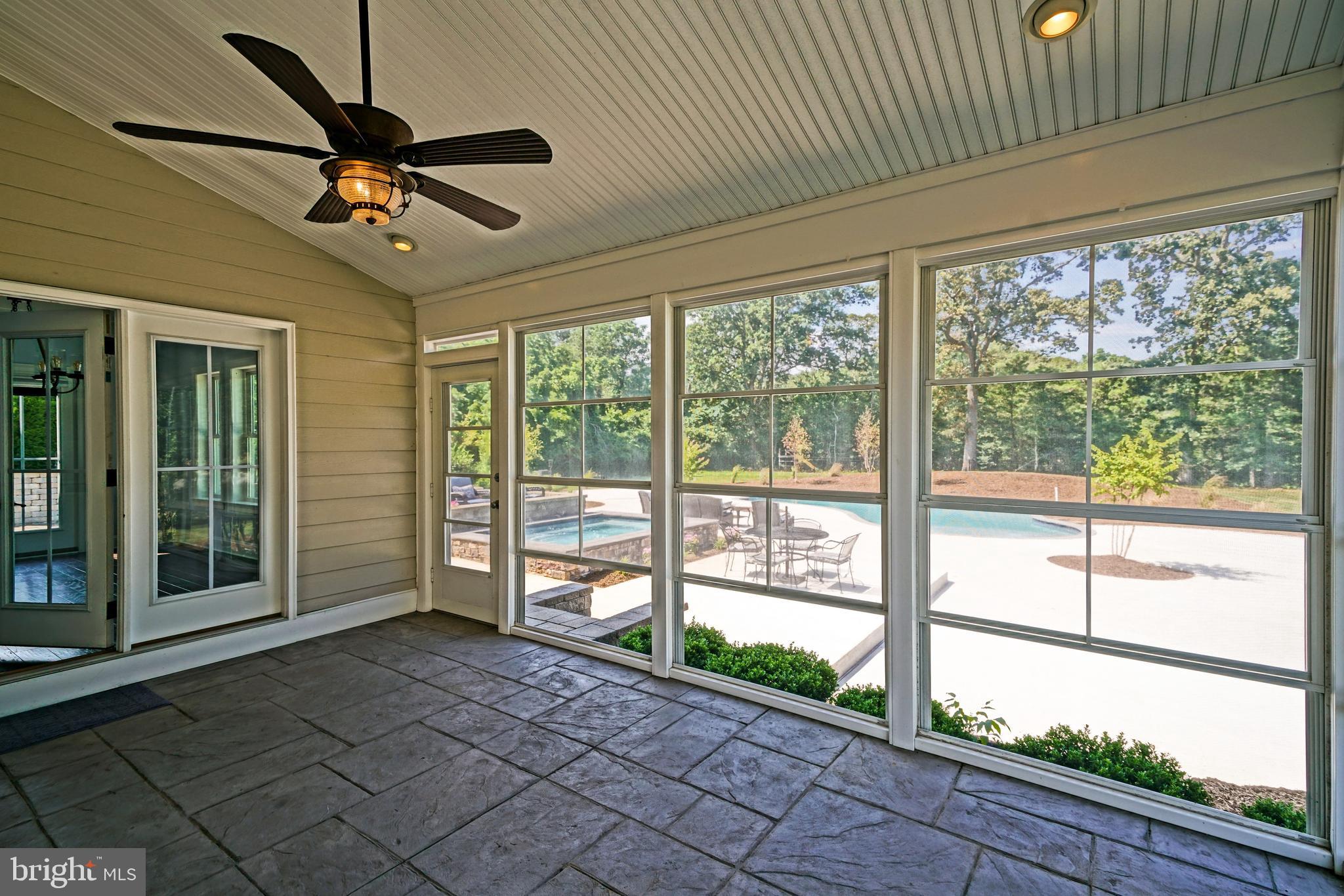 HAWKSEYE - Residential