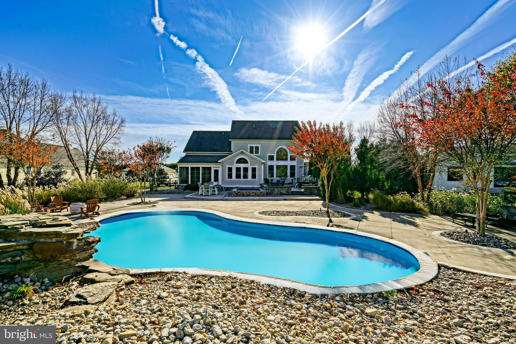 HAWKSEYE - Residential