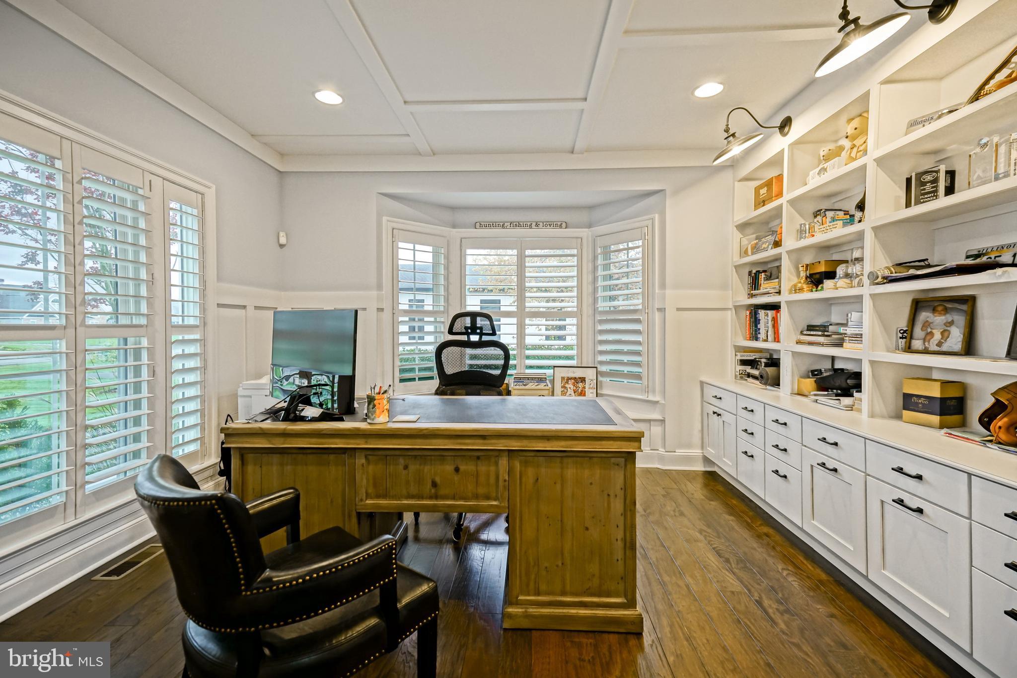 HAWKSEYE - Residential