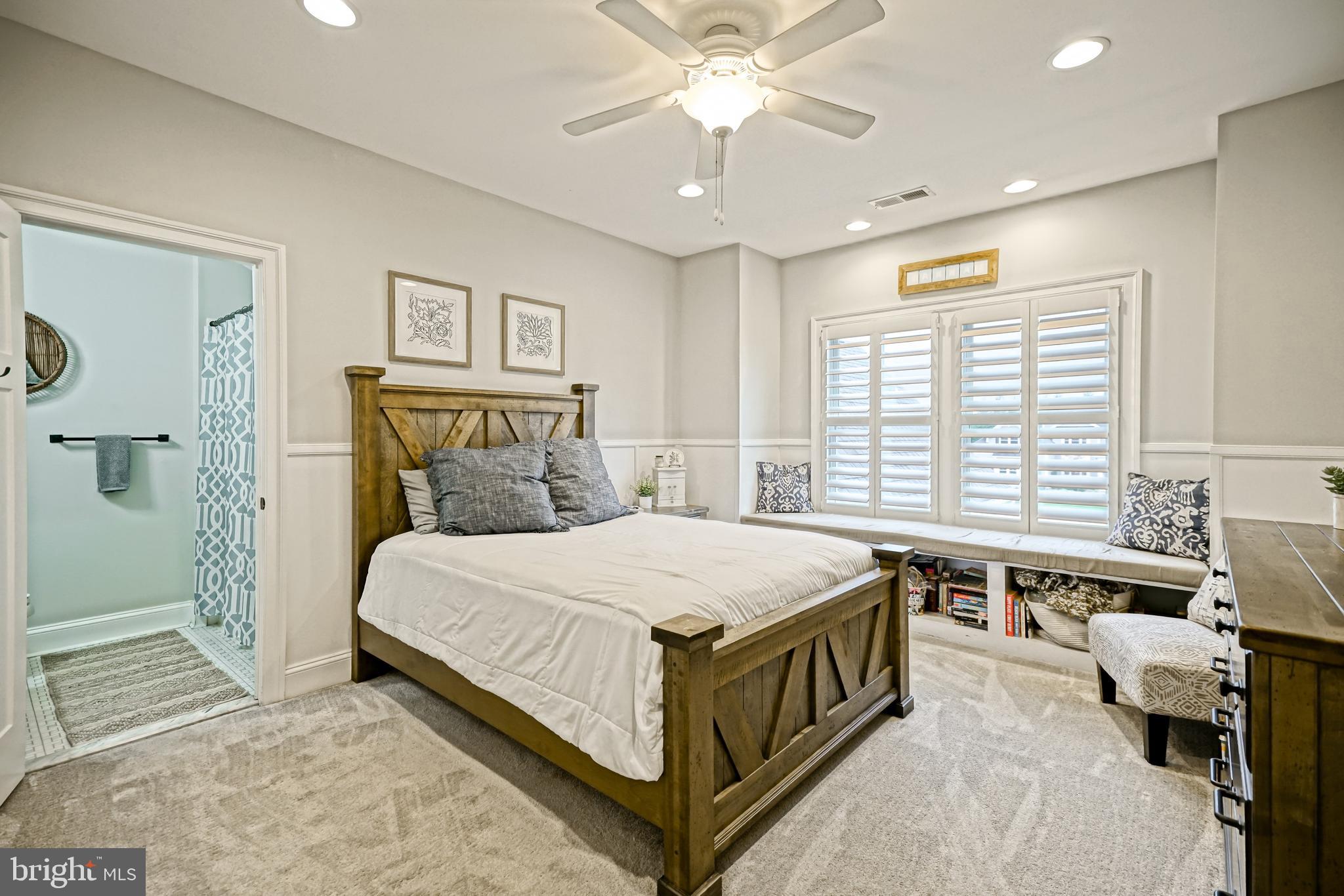 HAWKSEYE - Residential
