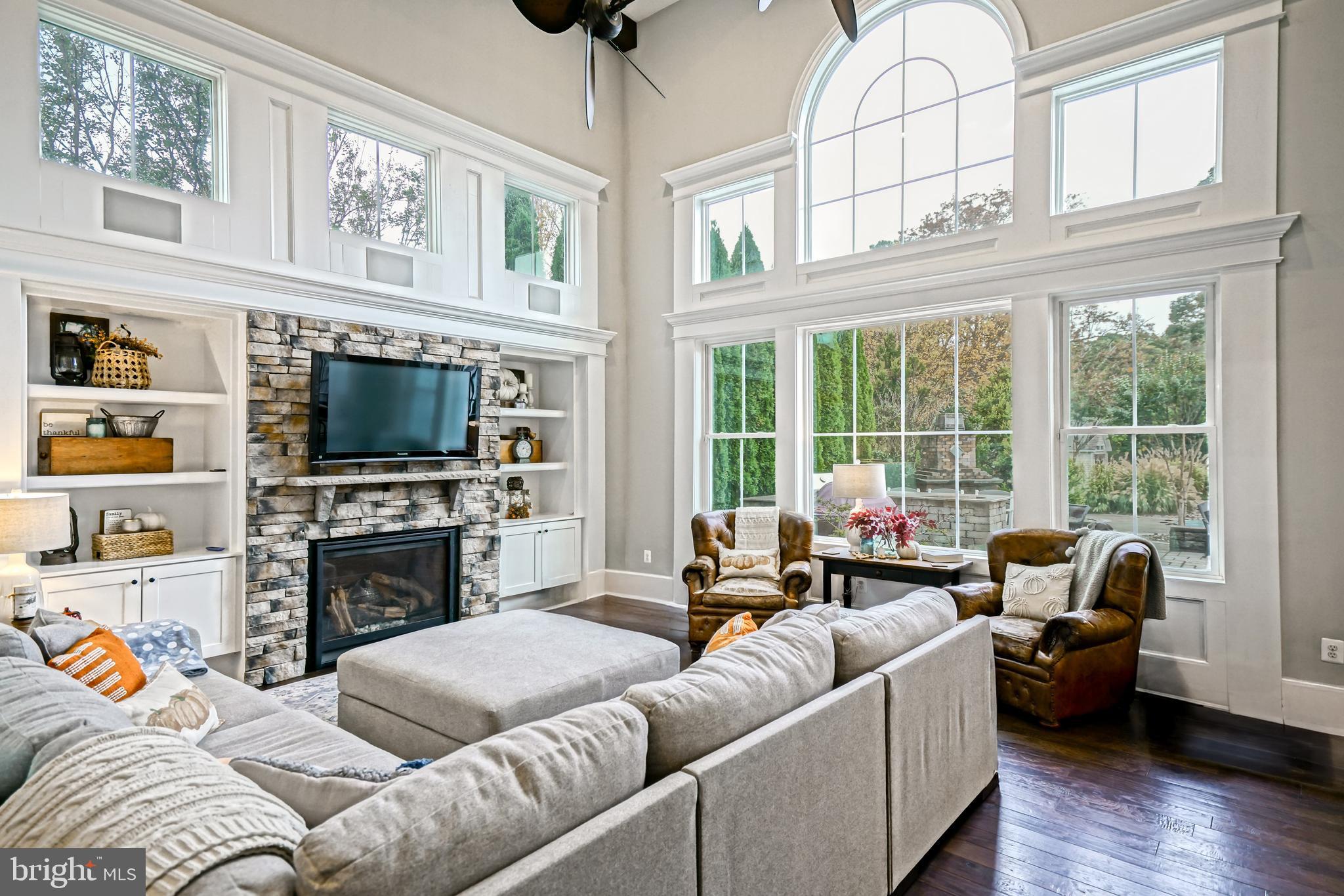 HAWKSEYE - Residential